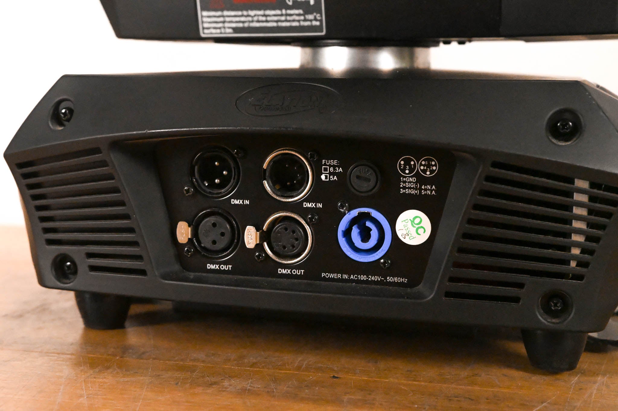 Elation Platinum Beam 5R EXTREME Moving Light