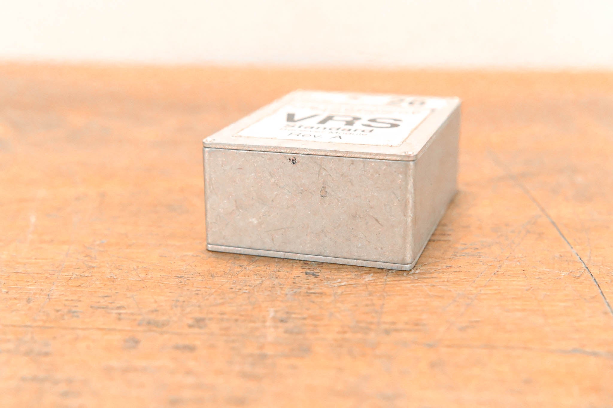 Lectrosonics VRS Standard Receiver Module for VRM Unit - Block 26