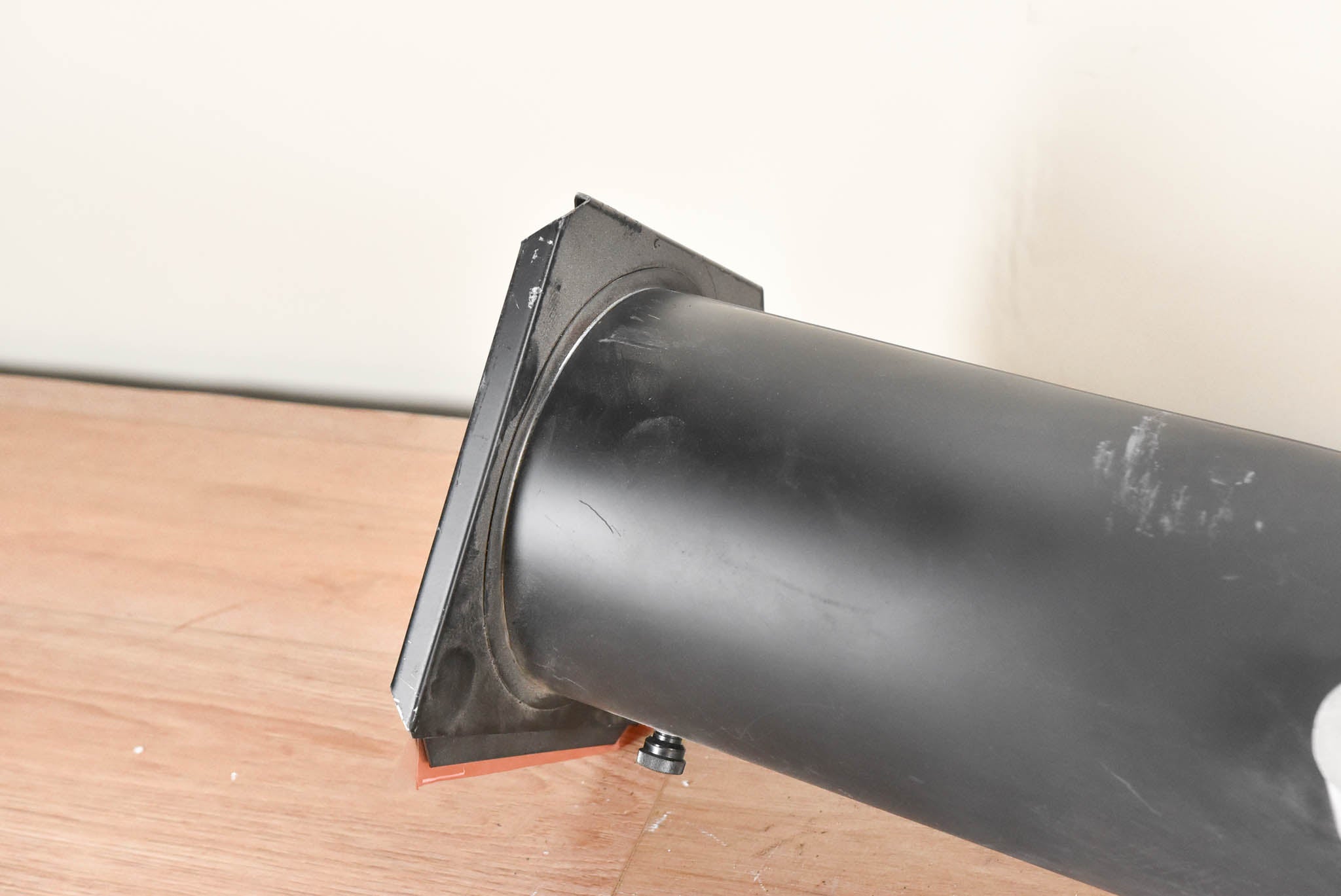 L&E AQ61 Ellipsoidal Light (Unknown Lens Degree)