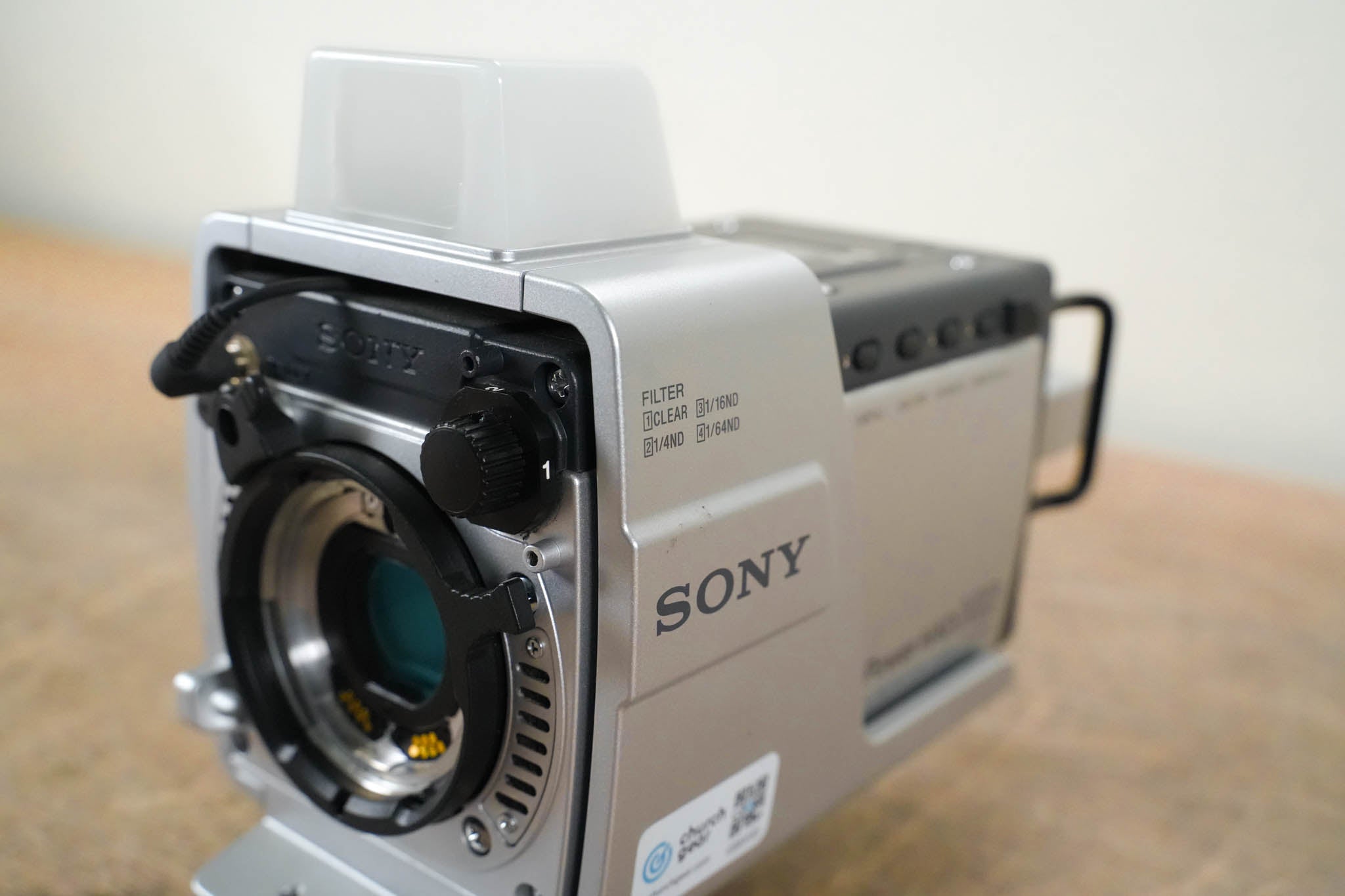 Sony HDC-X310 HD Multi-Purpose Video Camera