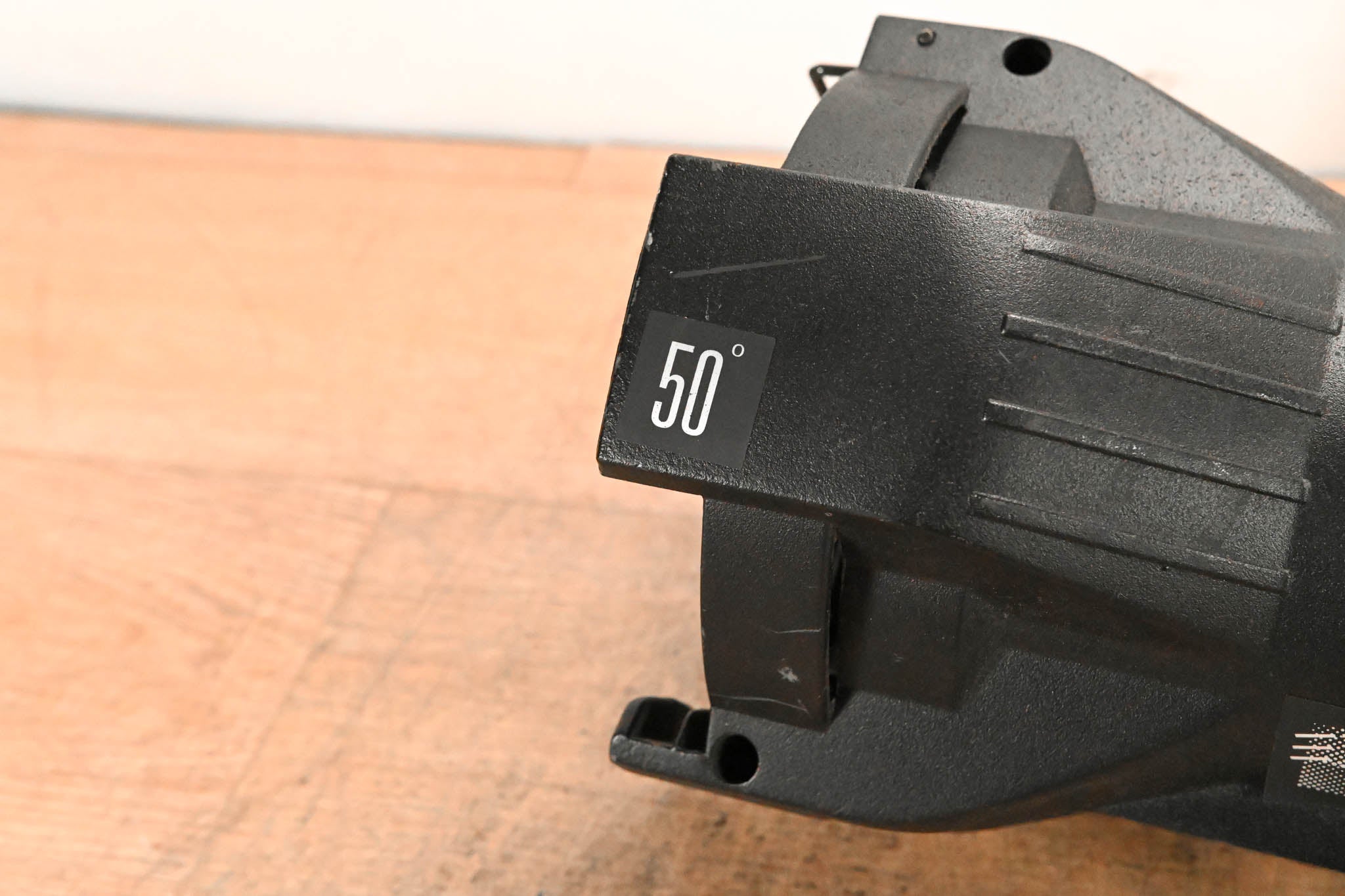 ETC Source Four Jr 50 Degree 575 Ellipsoidal Light