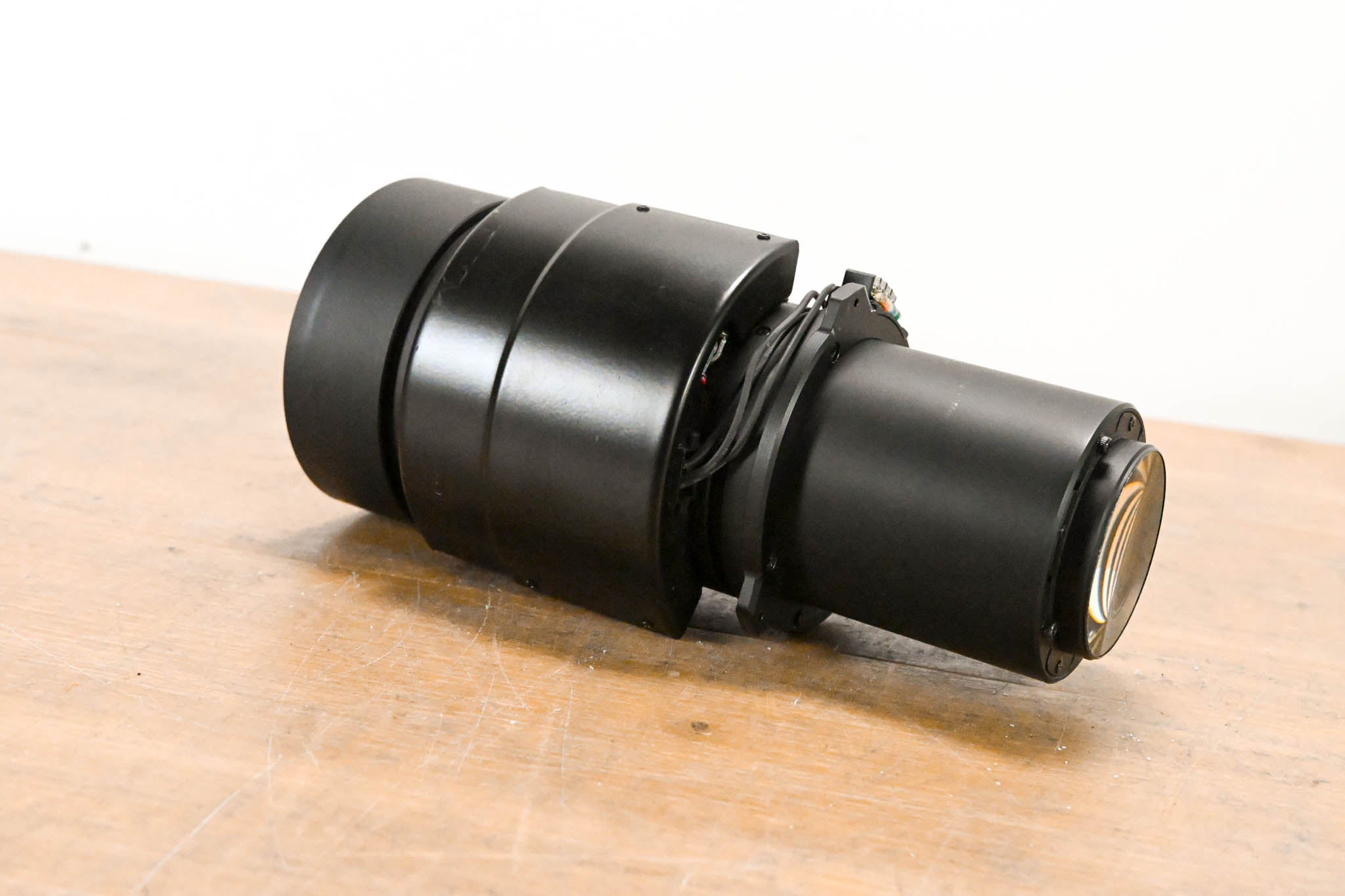 Christie 140-110103-01 1.5 to 2.0:1 Short Zoom Lens