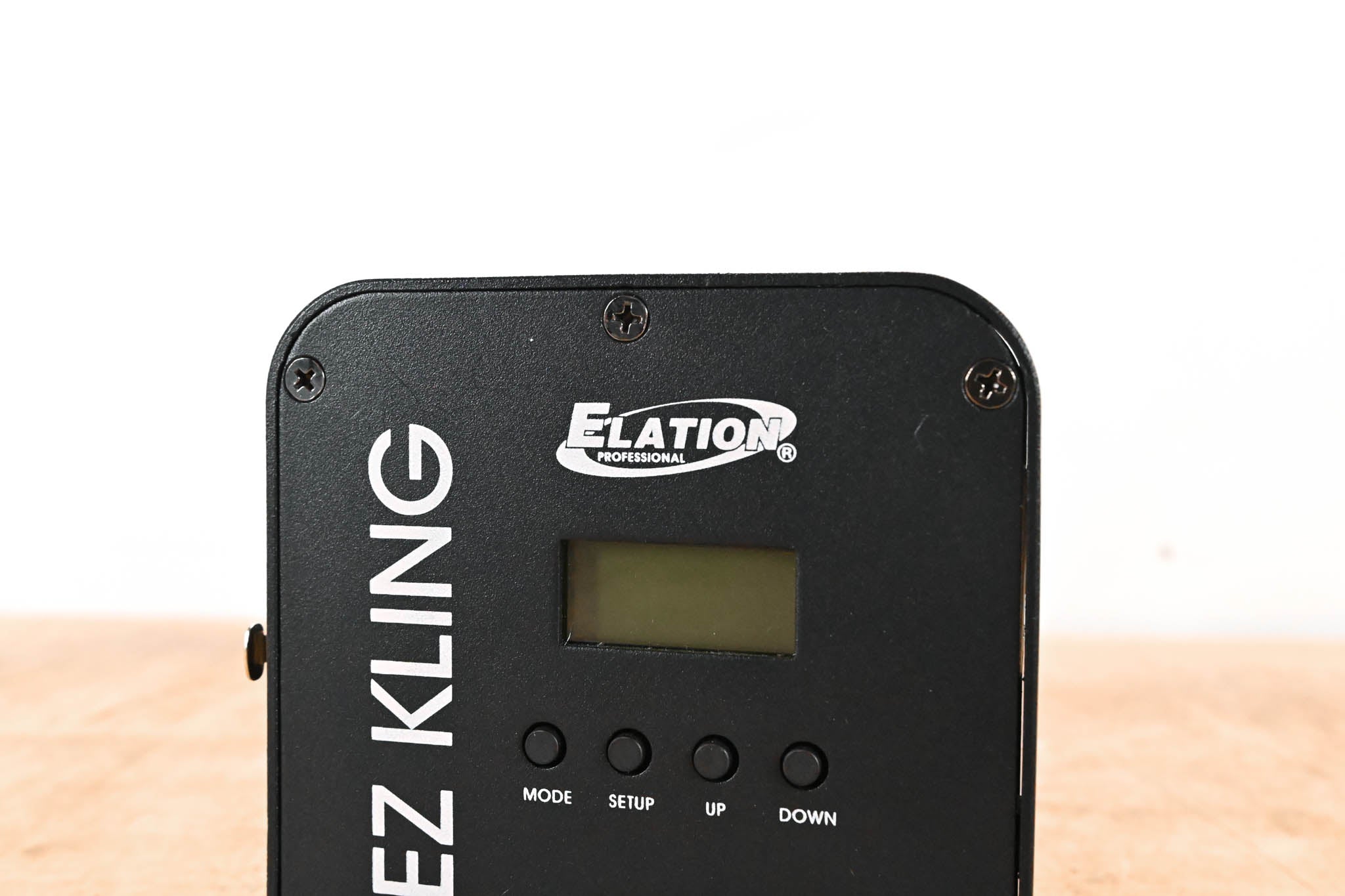 Elation EZ KLING RJ45 to DMX, KlingNet, and ArtNet Interface (NO PSU)