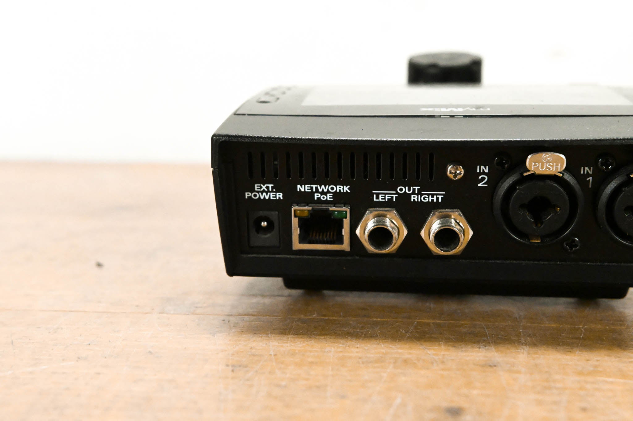 Movek myMix Personal Monitor Mixer