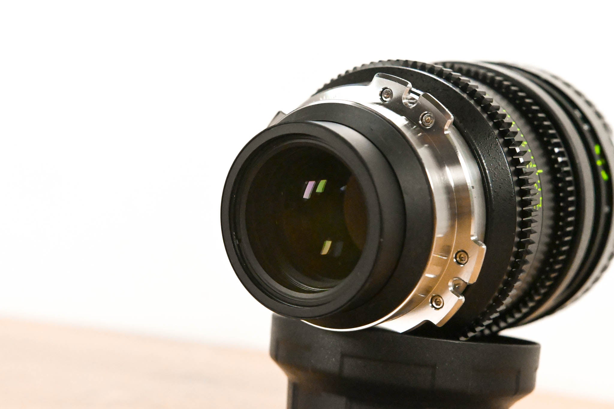 NiSi ATHENA PRIME 35mm T1.9 Full-Frame Lens (PL)