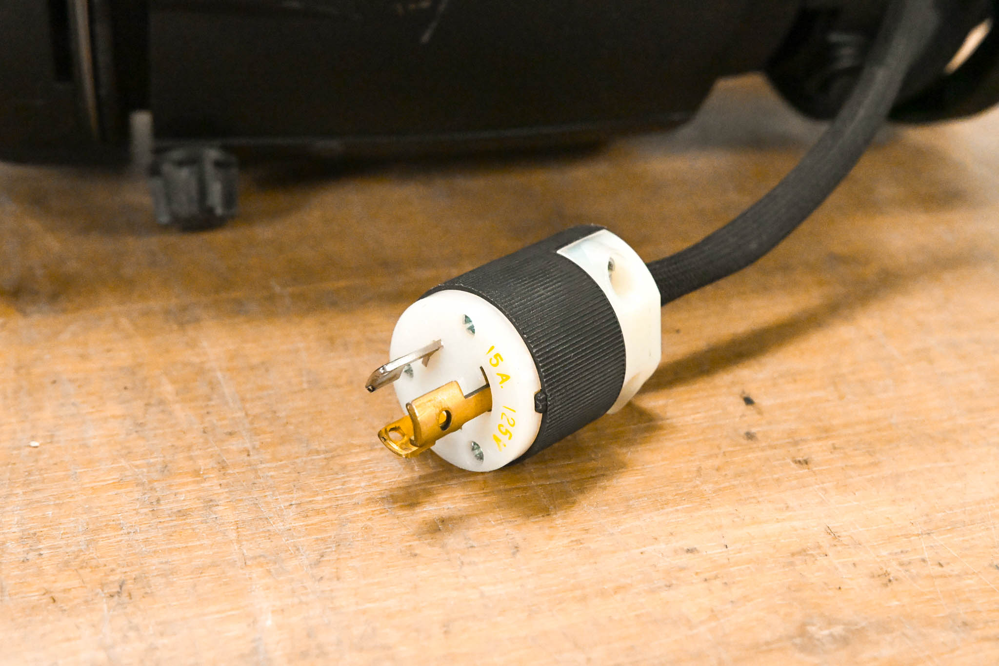 ETC Source Four 750 19 Degree Ellipsoidal Light