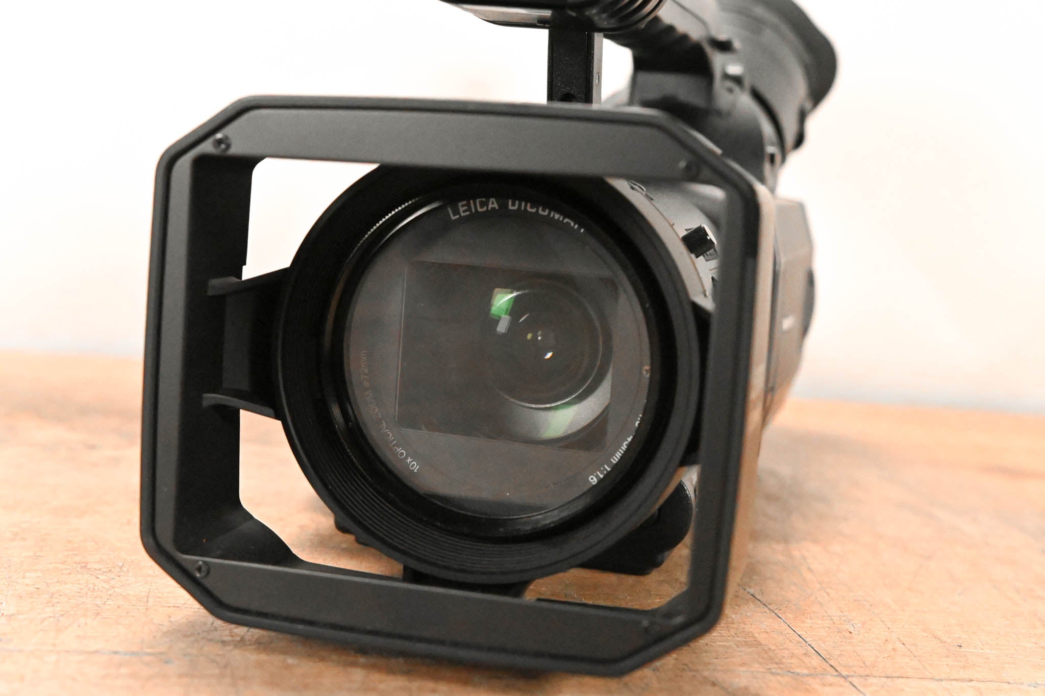 Panasonic AG-DVX100B 3-CCD Mini-DV Cinema Video Camcorder
