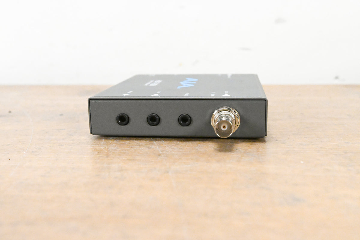 AJA HB-T-SDI SDI to HDBaseT Transmitter (NO POWER SUPPLY)