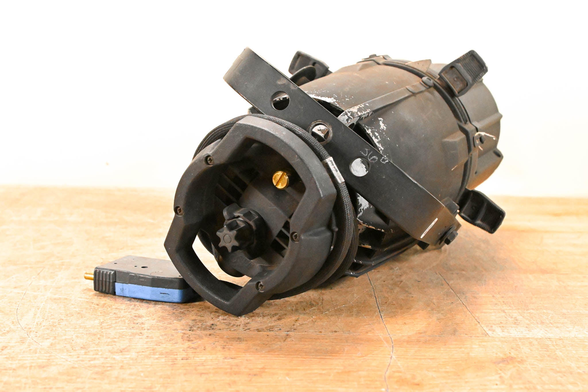 ETC Source Four 750 Ellipsoidal Light (No Lens Tube)