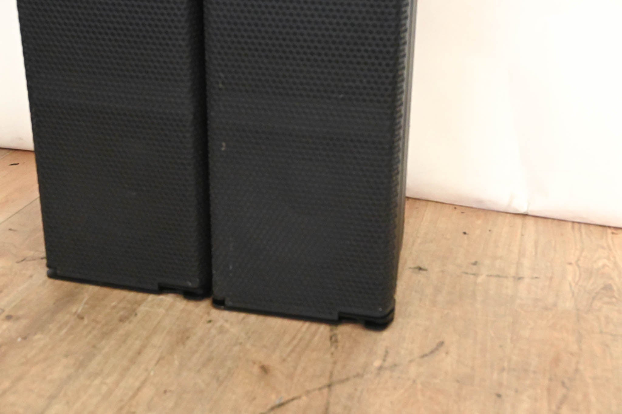 DAS Audio Event 210A 2x10" 3-Way Active Line Array Loudspeaker (PAIR)