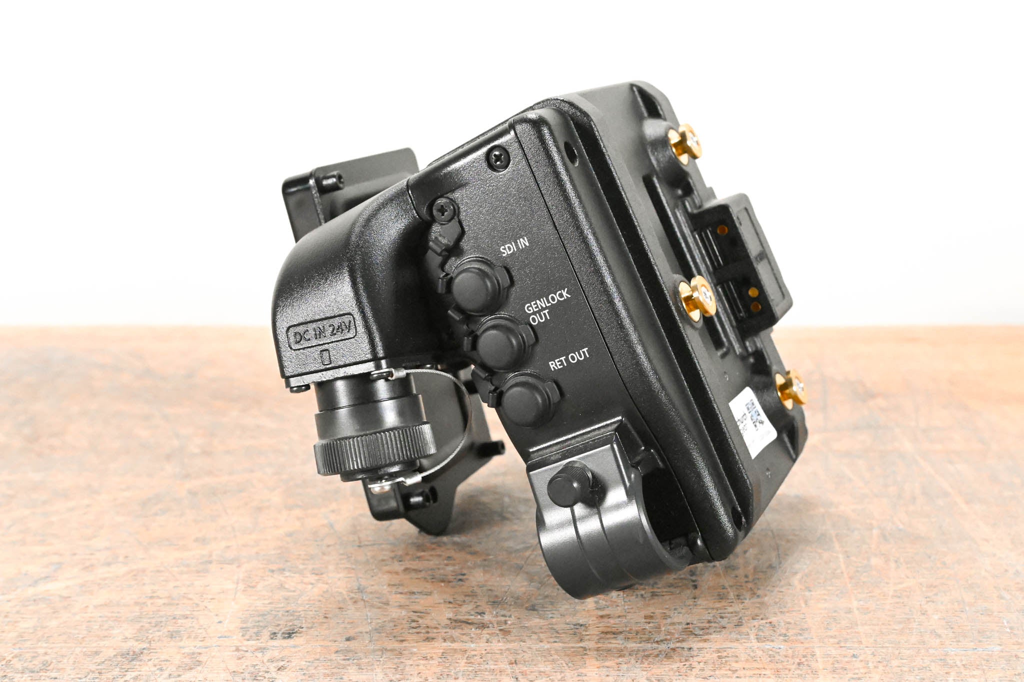 Panasonic AG-CA300G Camera Studio Adapter