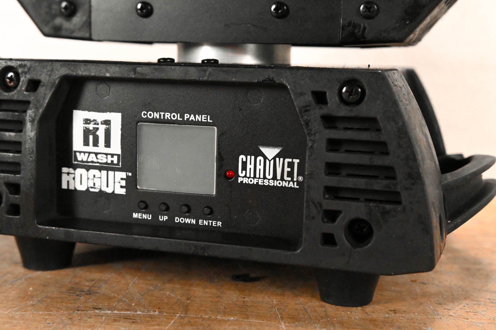 Chauvet Rogue R1 Wash LED Moving Head Light