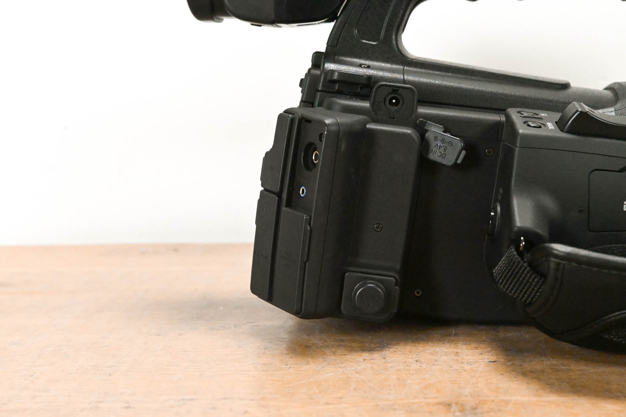 Canon XF300 Professional Camcorder
