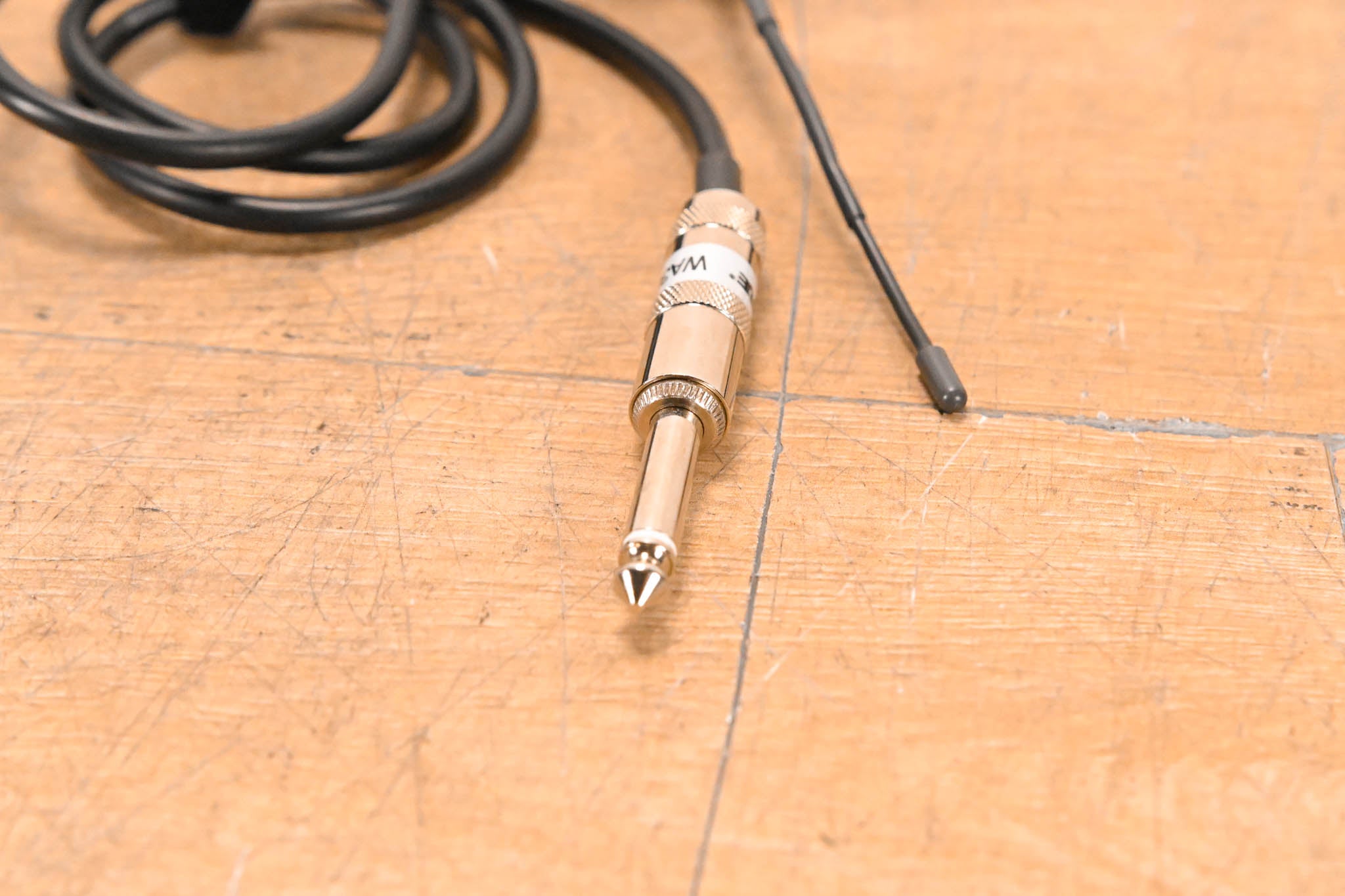 Shure SLX14-H5 Bodypack Wireless System - 518-542 MHz