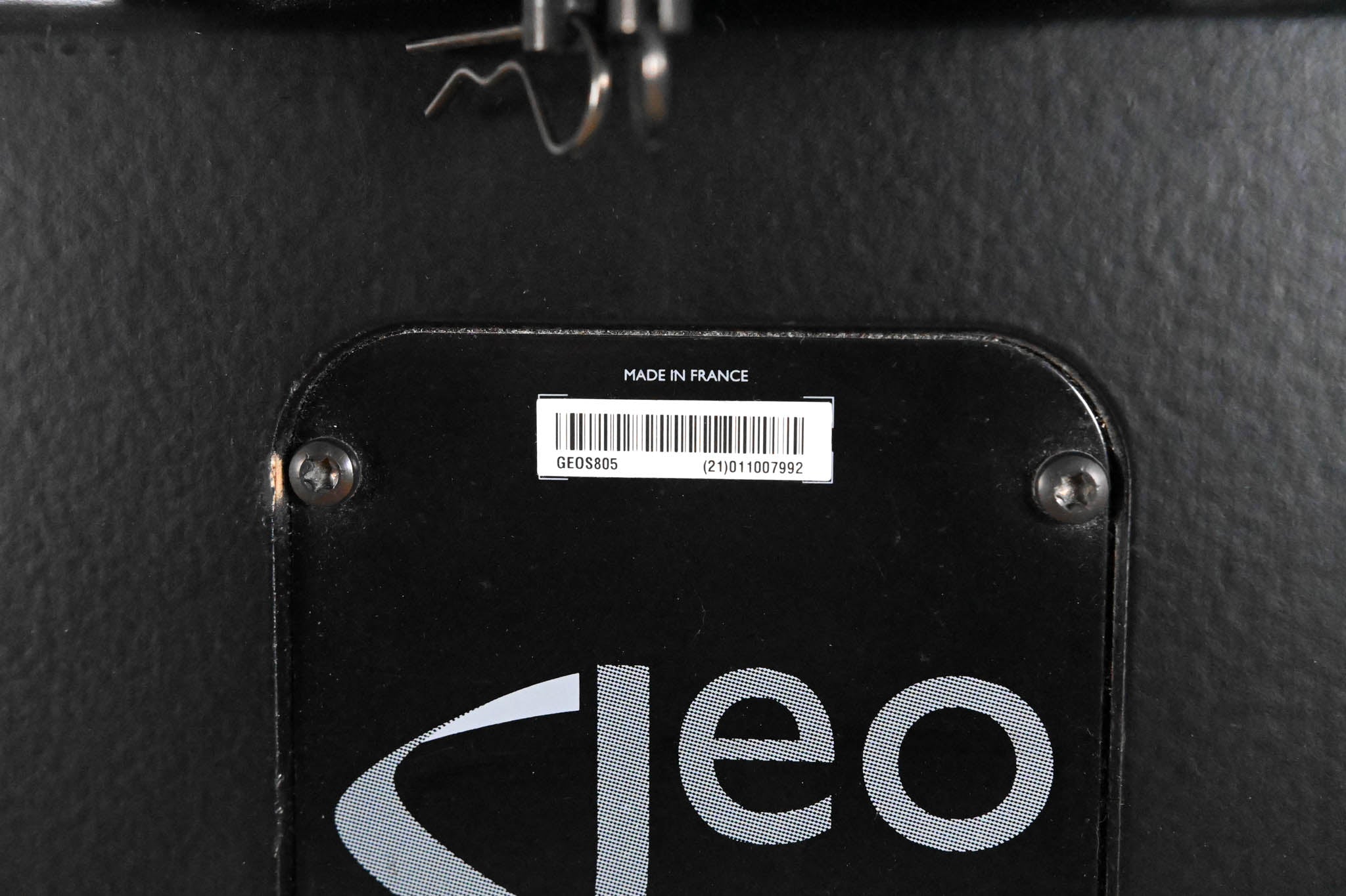 NEXO GEO S805 Compact High-Output Array Module (PAIR)