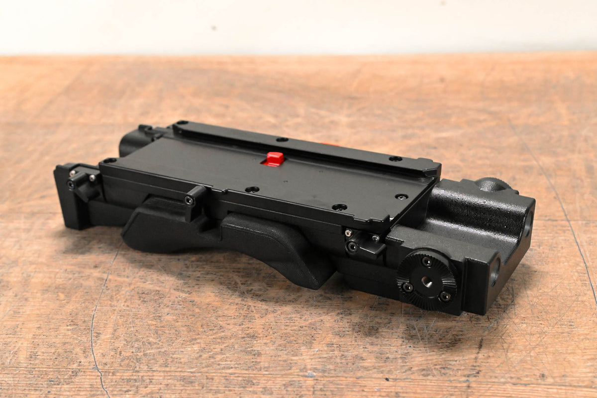 Panasonic AU-VSHL2G Cinema-Style Shoulder Mount for VariCam LT