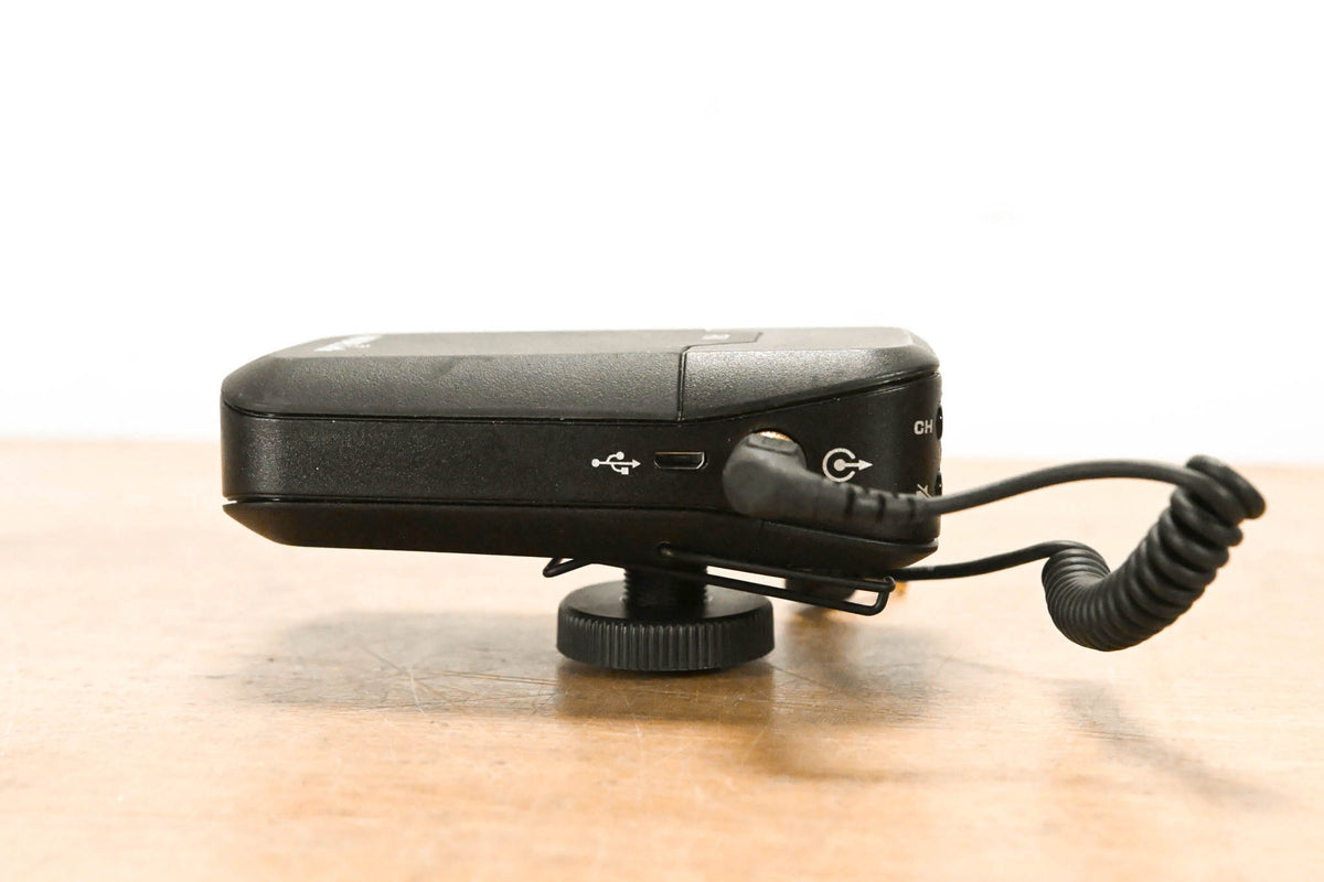 RØDE RodeLink Wireless Filmmaker Kit