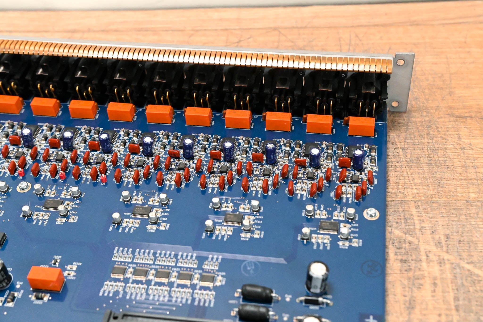 AVID AO16 Analog Output Card for VENUE Mixing Systems