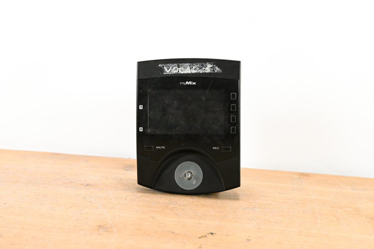 Movek myMix Personal Monitor Mixer