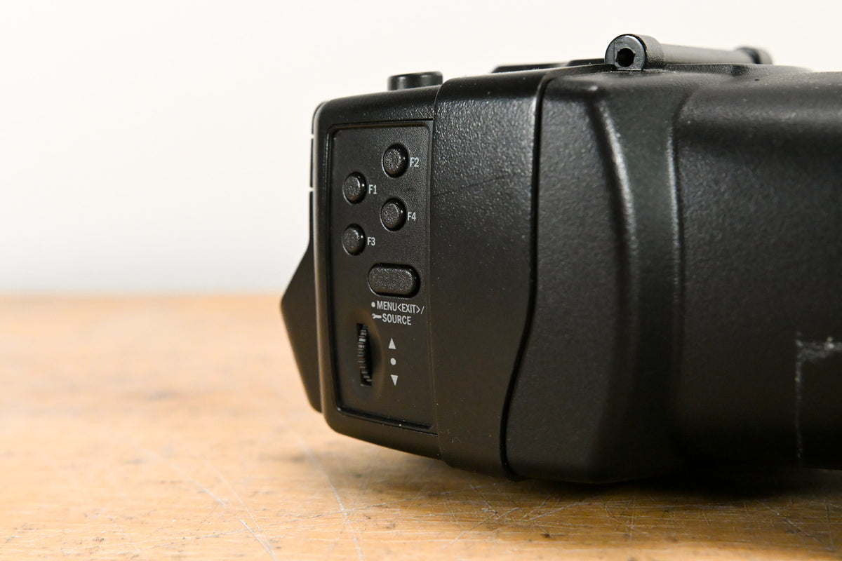 Alphatron EVF-035W-3G Electronic Viewfinder