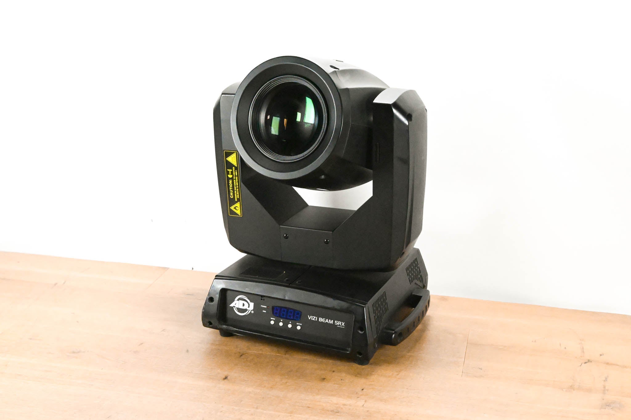 ADJ Vizi Beam 5RX Moving Head Fixture