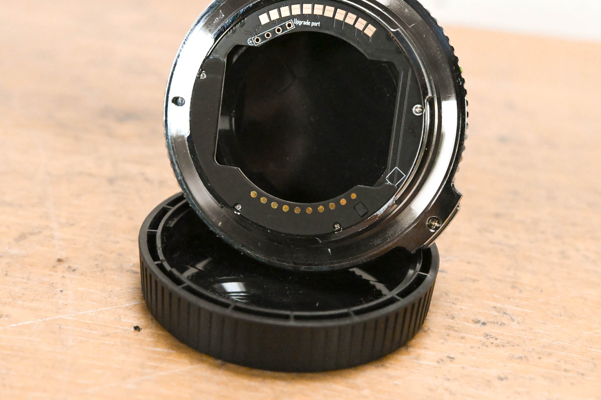 Viltrox E-Z AF Lens Mount Adapter (Sony E to Nikon Z)
