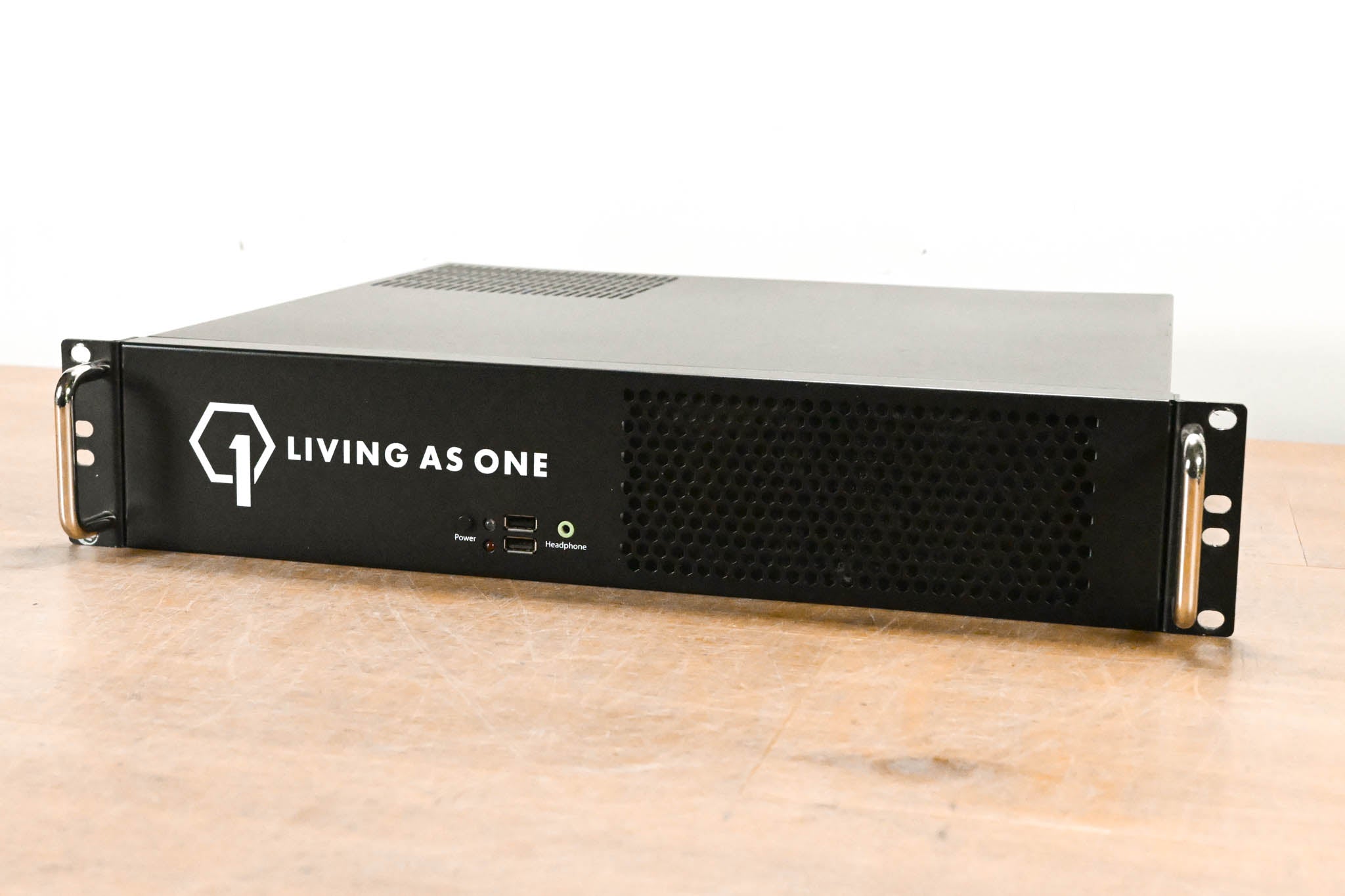 Living As One (Resi) D1000 Multisite Decoder