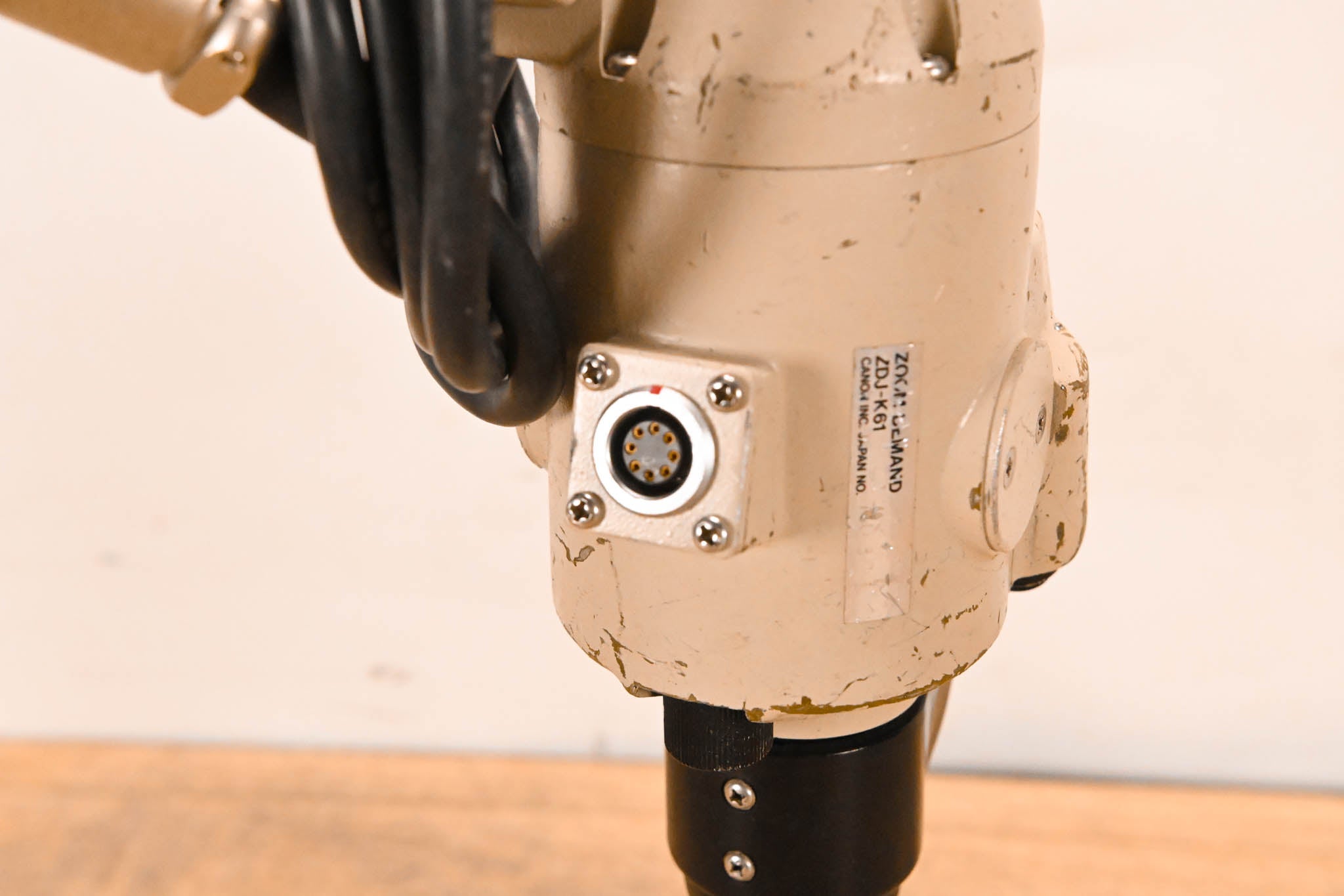 Canon ZDJ-K61 Zoom Demand