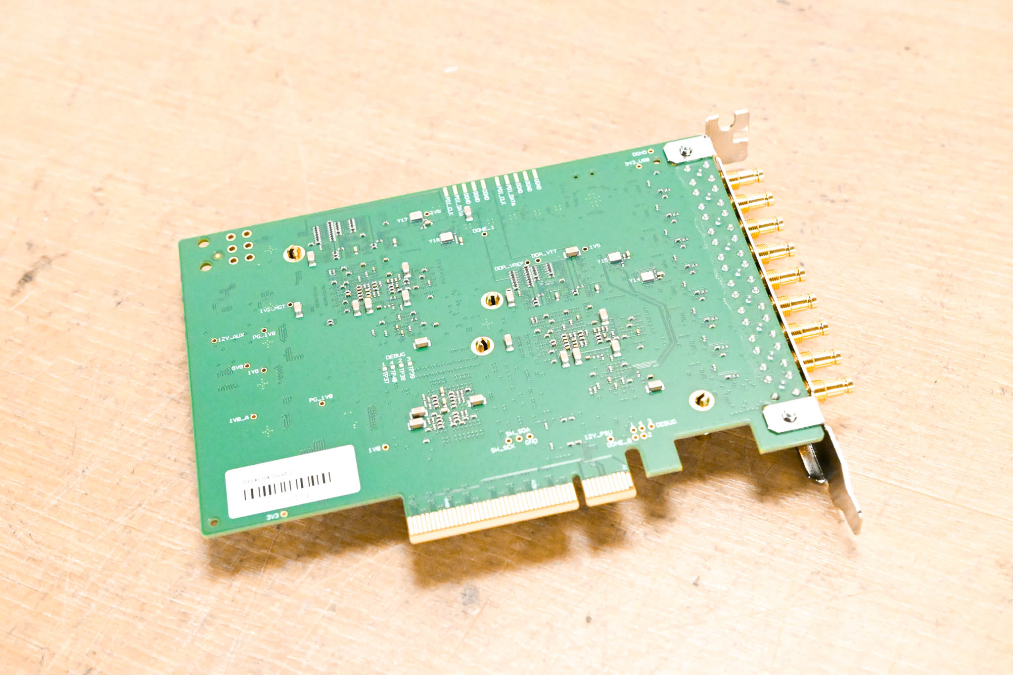 Blackmagic Design DeckLink Quad 2