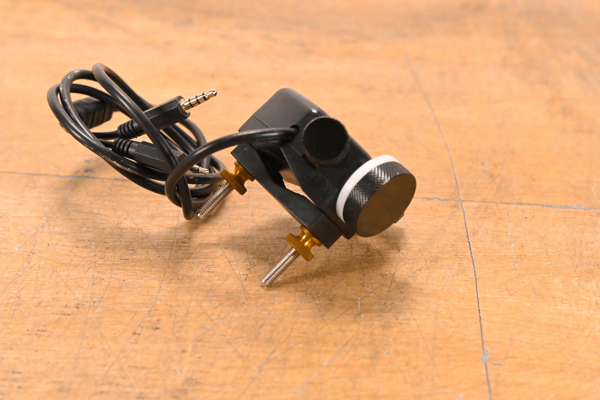 VariZoom VZ-ROCK-PZFI Rock Style Zoom/Focus/Iris Control for Panasonic