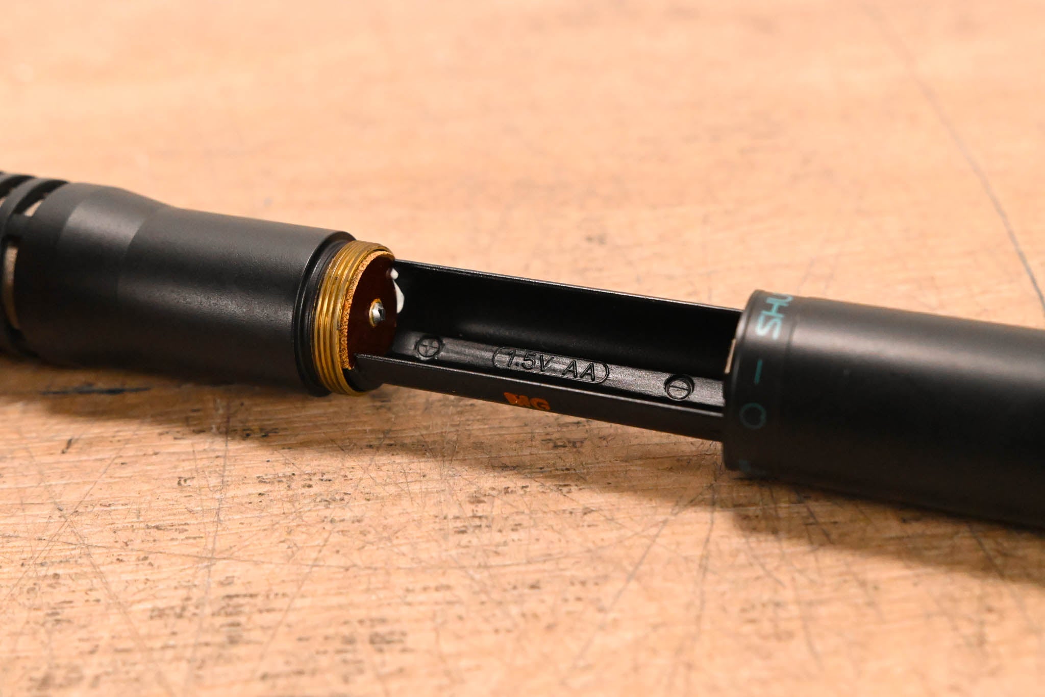 Shure BG 4.0 Unidirectional Condenser Microphone