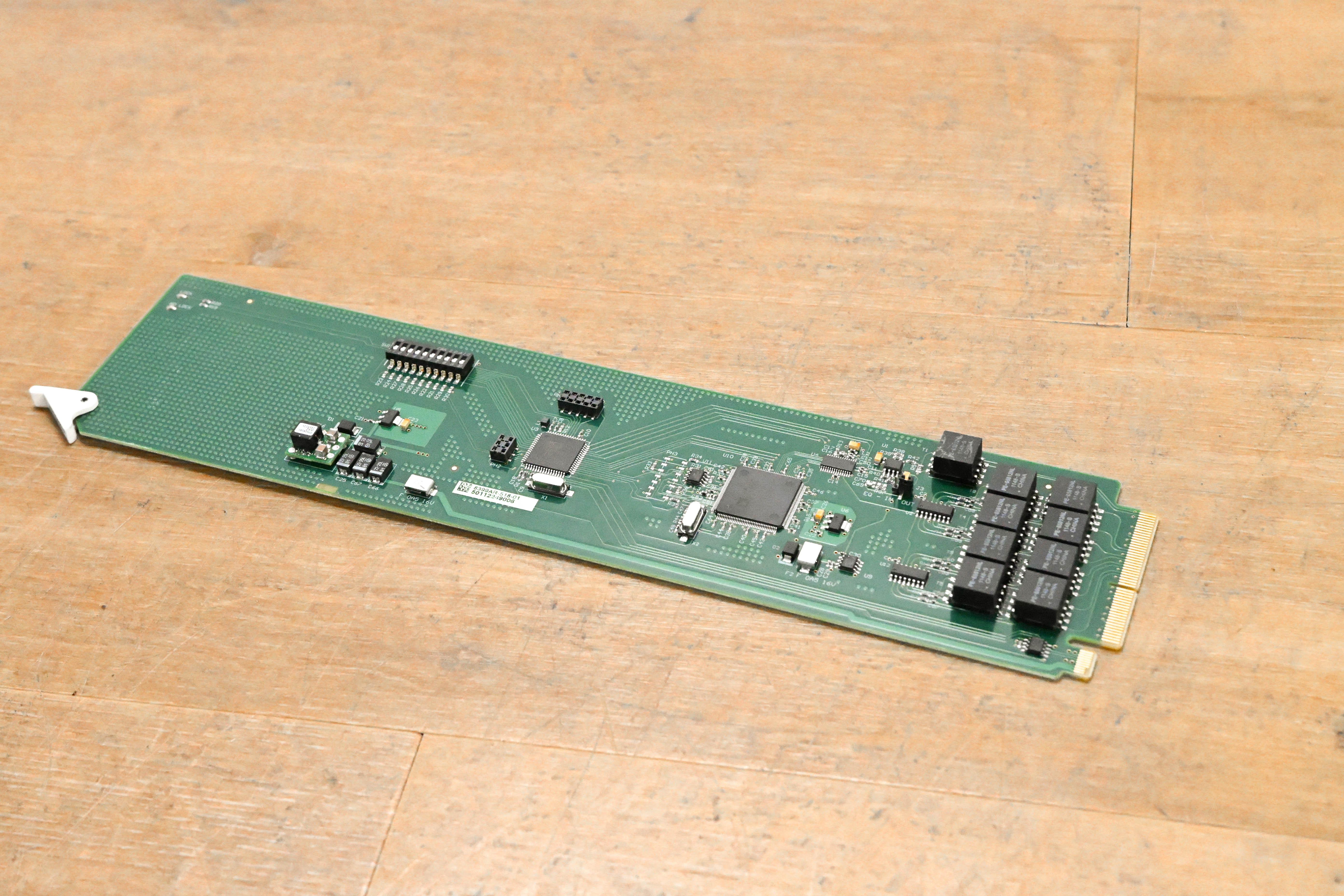 Ross ADA-8402-B AES / EBU Distribution Amplifier Module