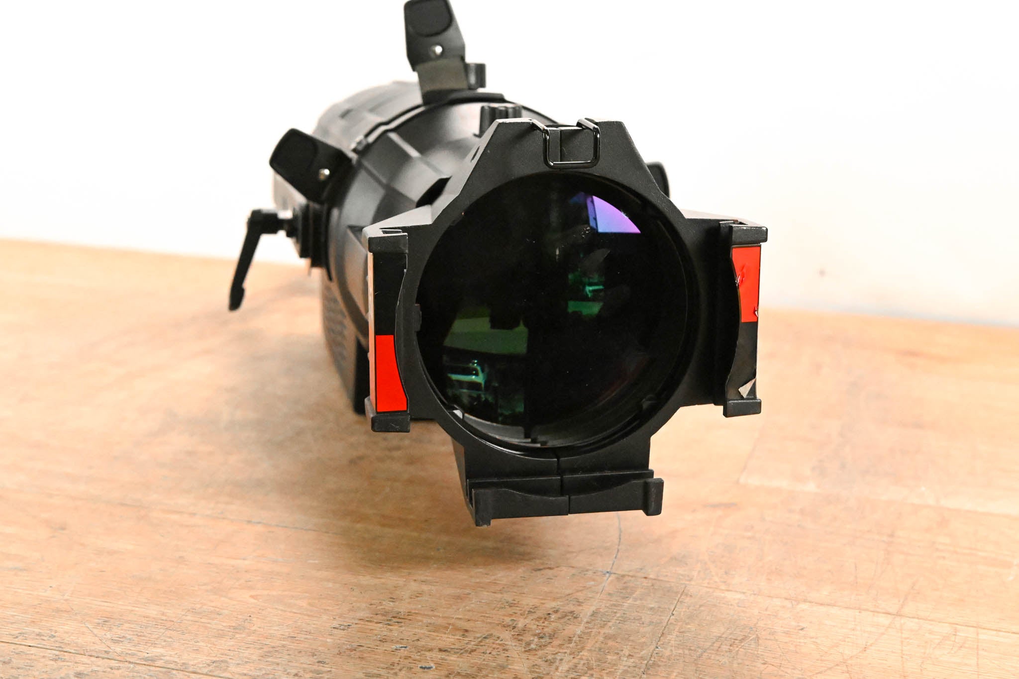 Chauvet Ovation E-160WW LED Ellipsoidal Light with 26 Degree Lens