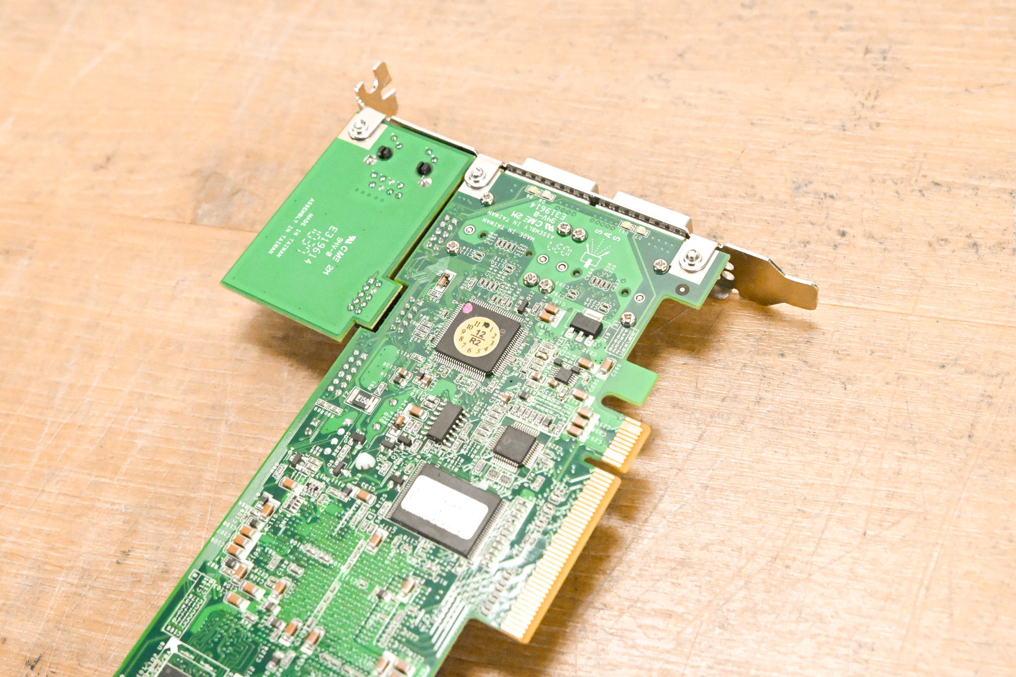 Areca ARC-1680X Ver. 2.2 SAS RAID card