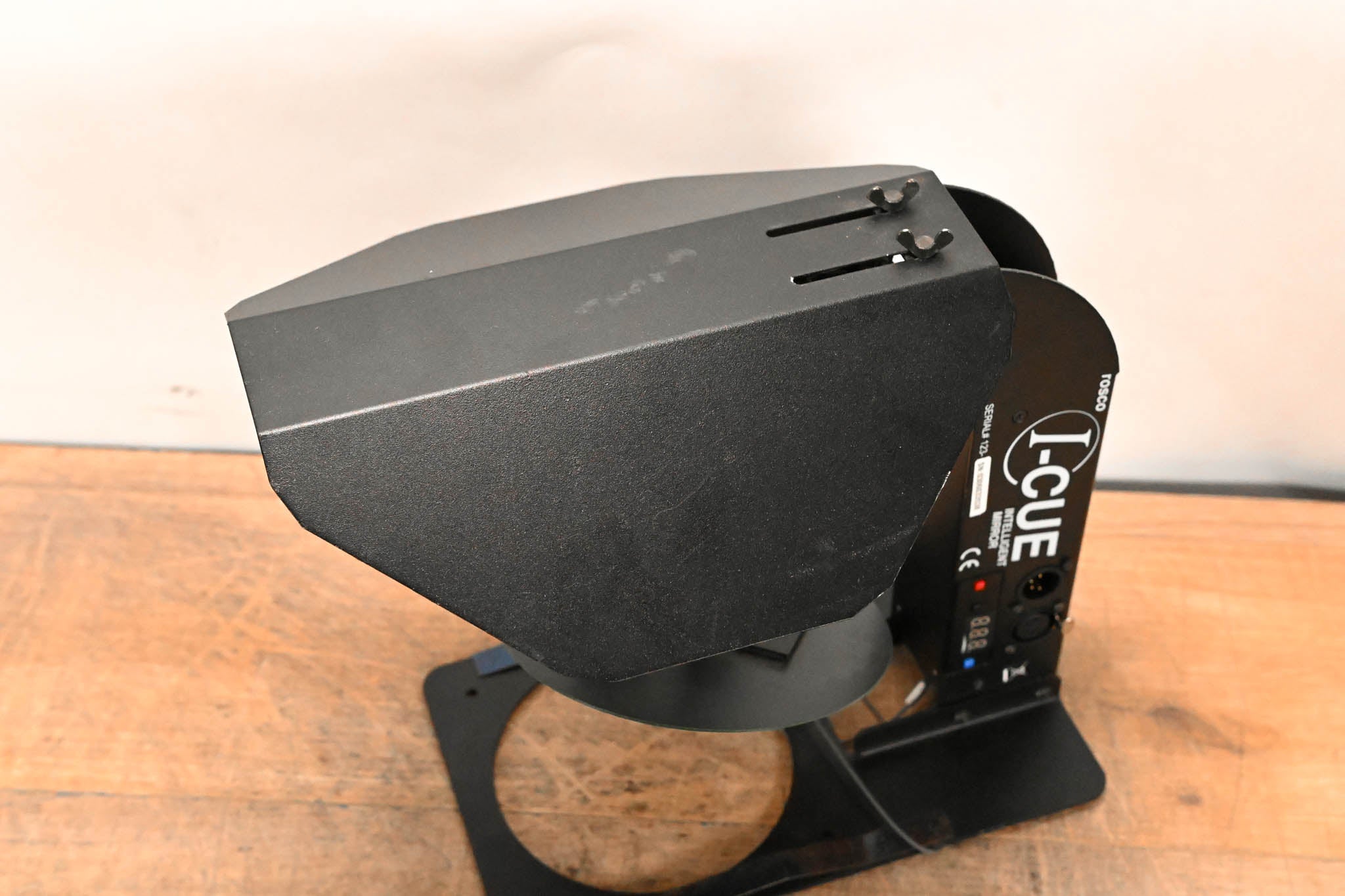 Rosco I-CUE Intelligent Mirror (NO POWER SUPPLY)
