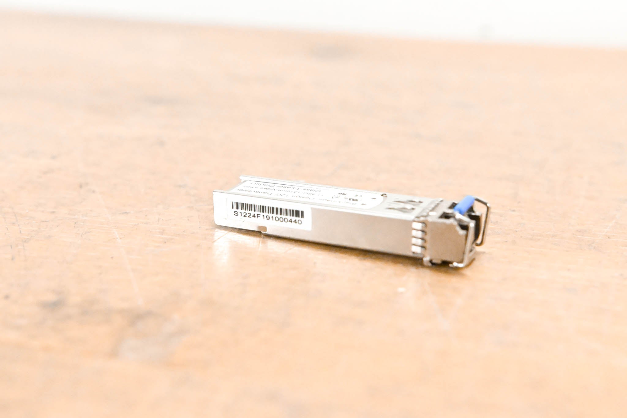 Blackmagic Design 12G Transceiver Module