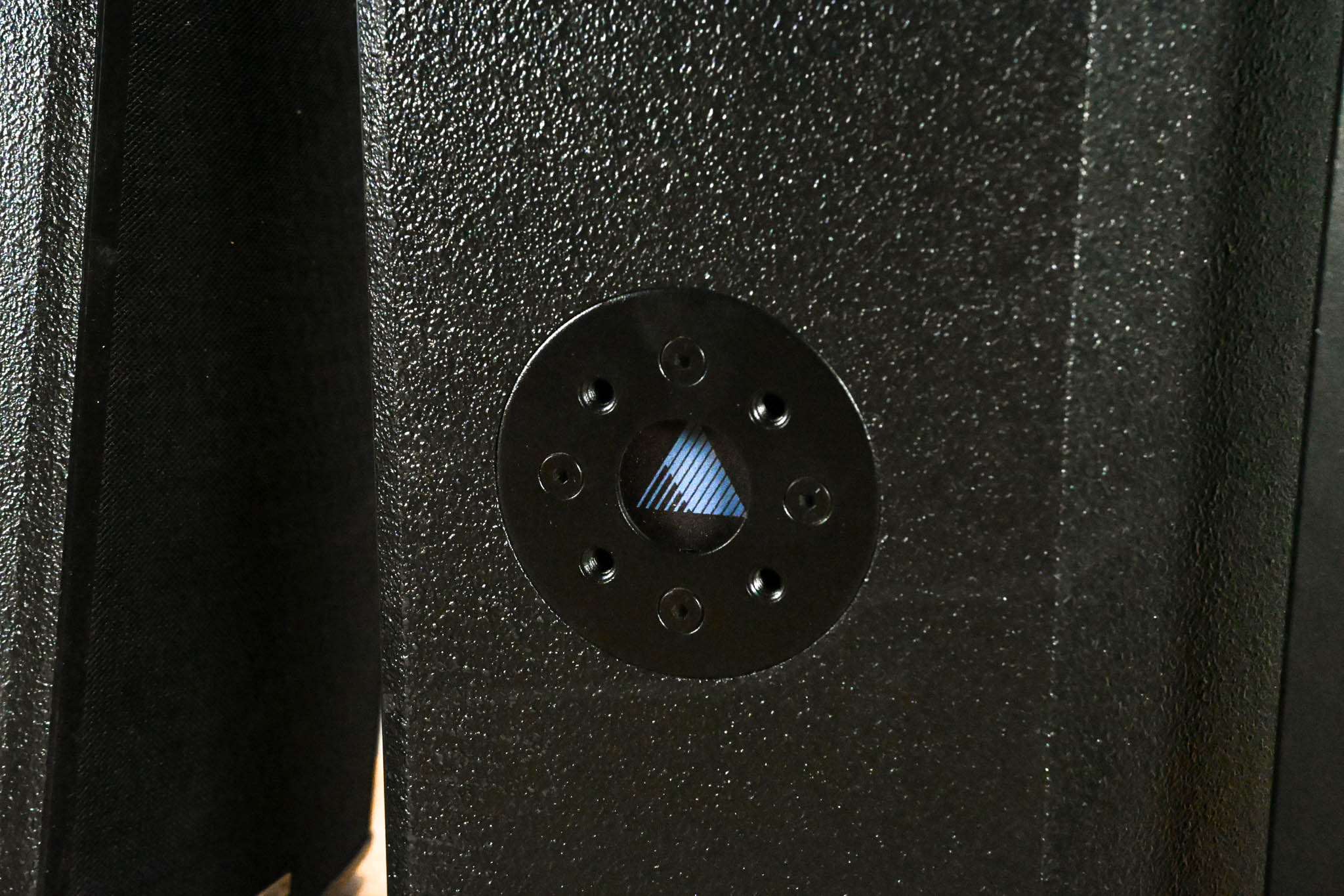 Adamson Point 8 Full-Range Point Source Loudspeaker (PAIR)