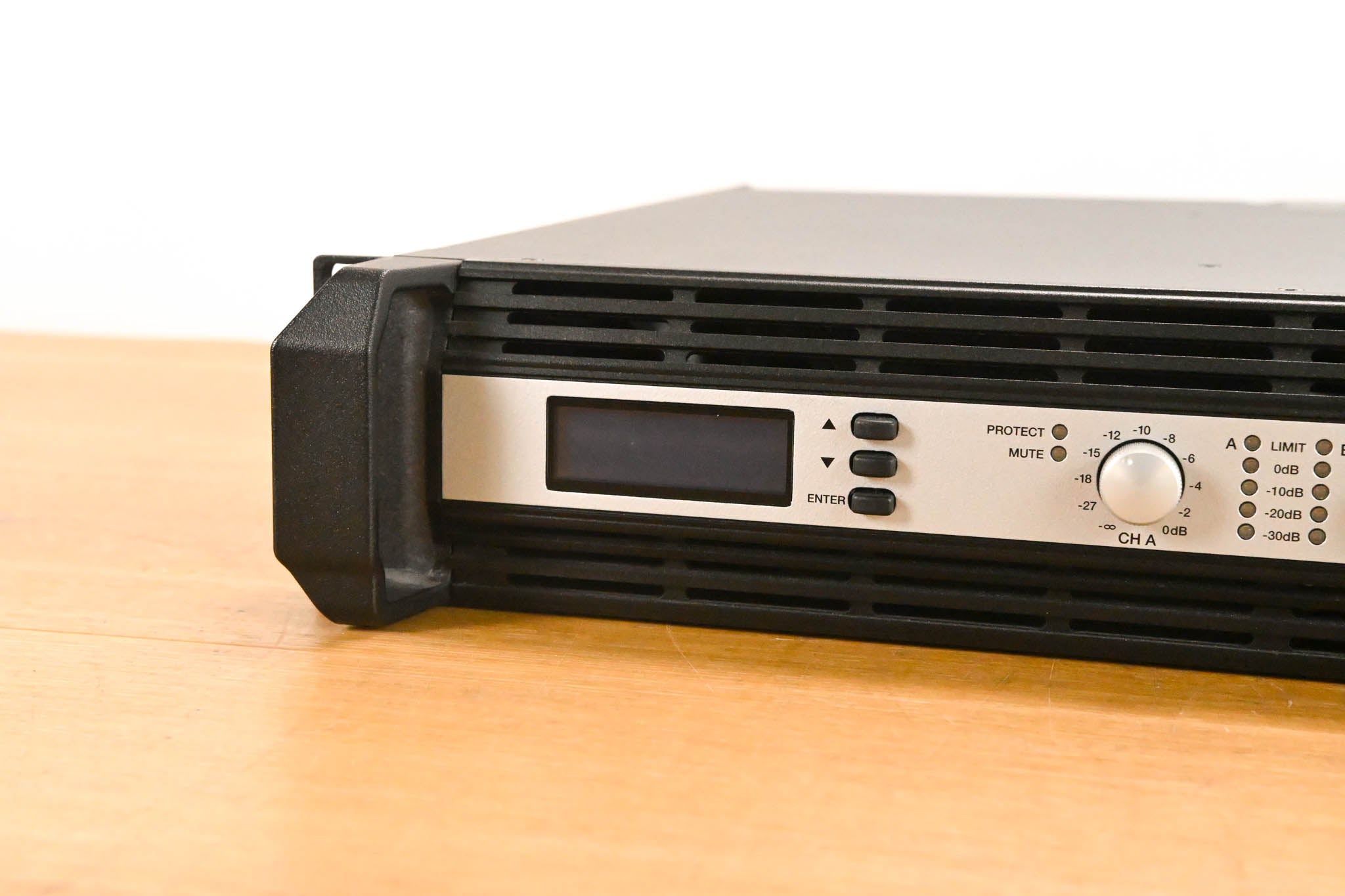 Electro-Voice (EV) TG-7 Tour-Grade Stereo Power Amplifier
