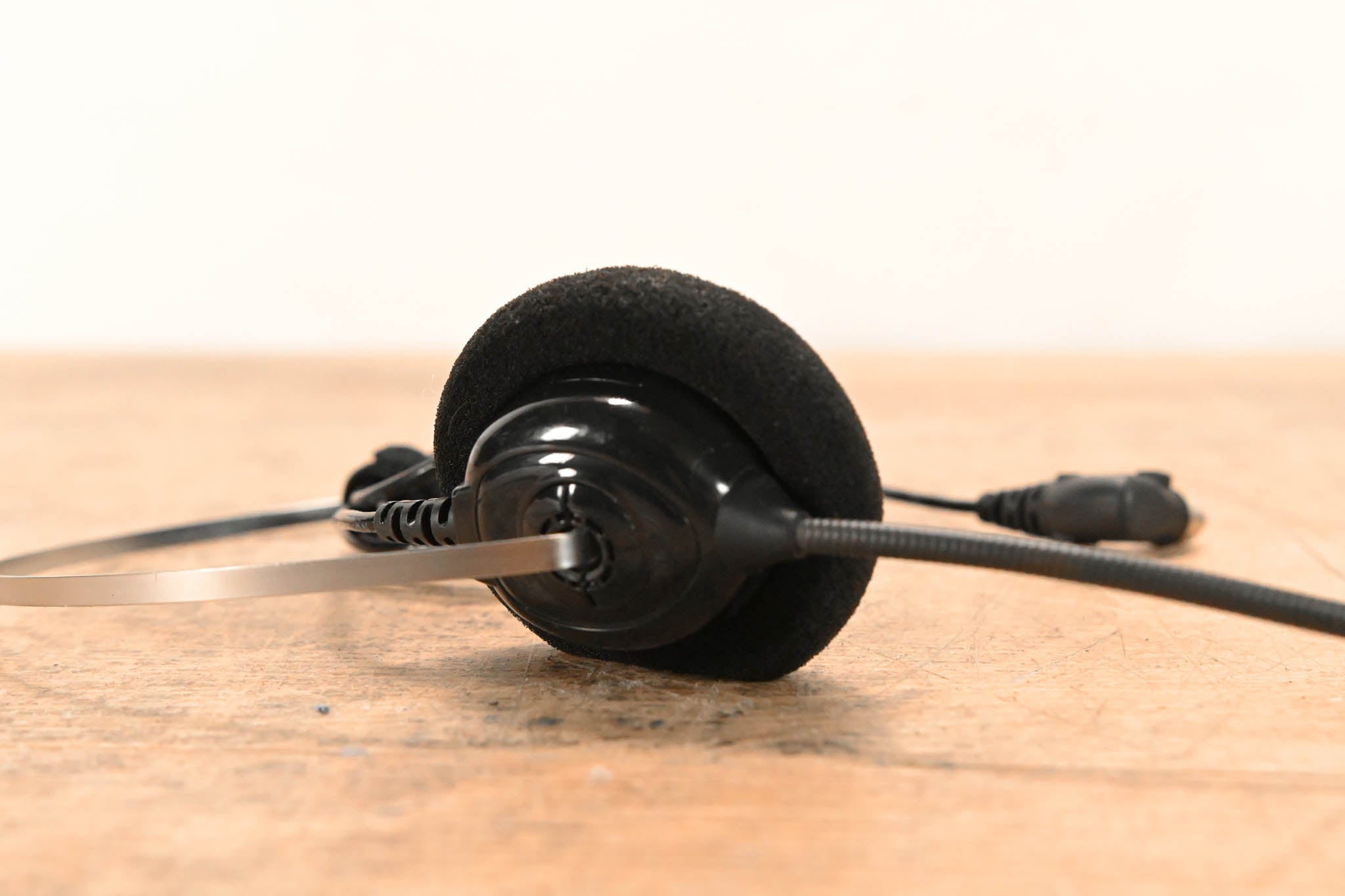 HME HS16 Single Muff Intercom Headset