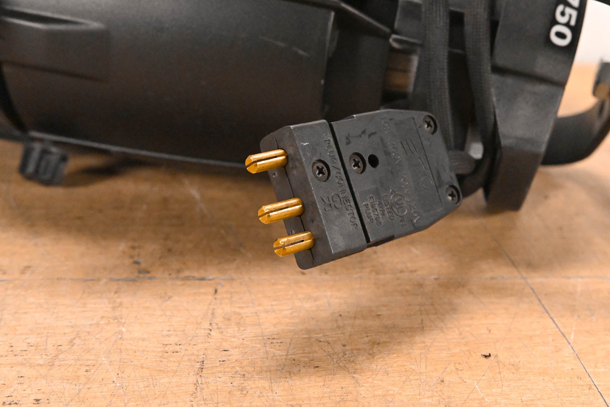 ETC Source Four 750 19 Degree Ellipsoidal Light