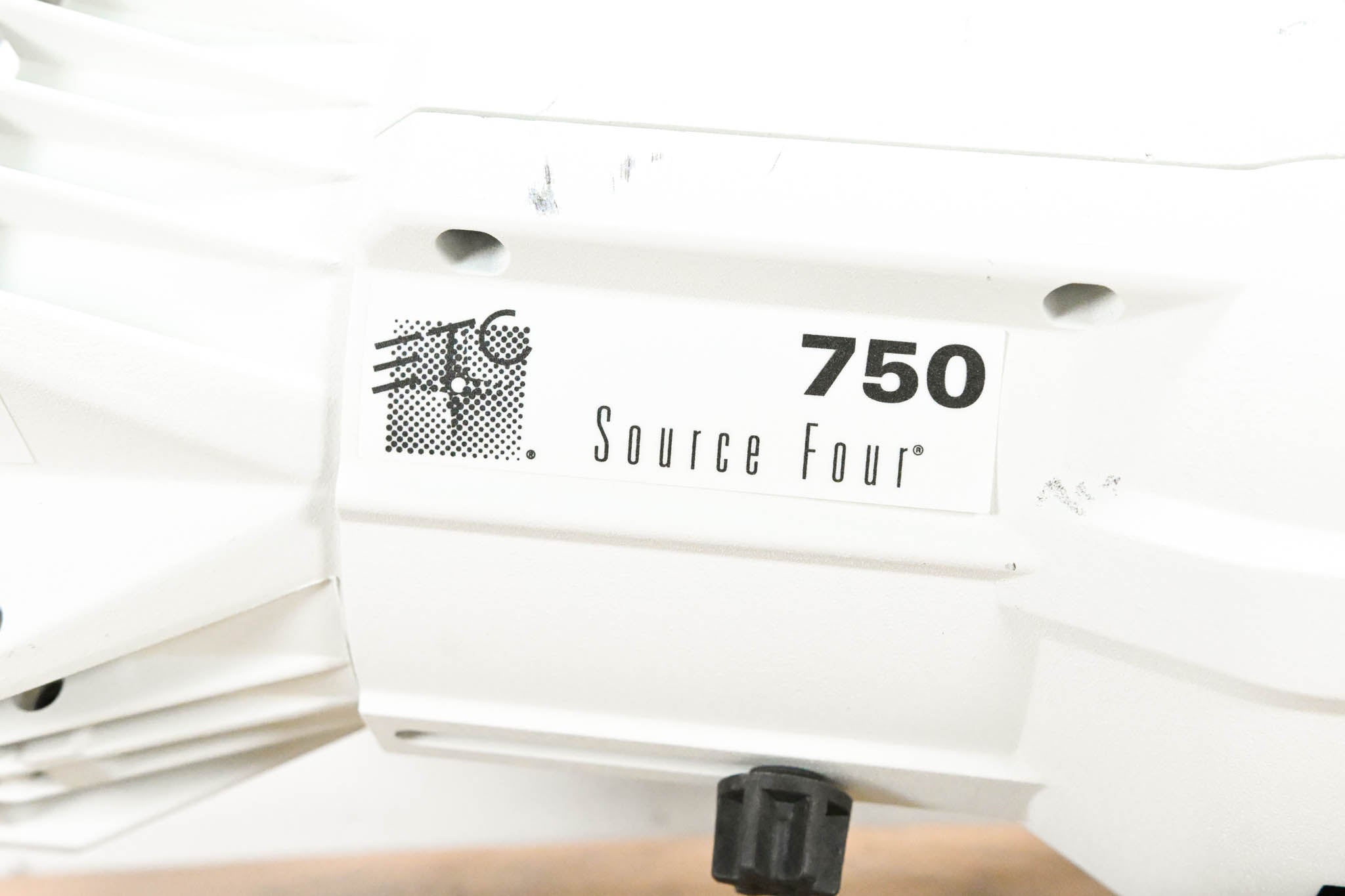 ETC Source Four 750 19 Degree Ellipsoidal Light