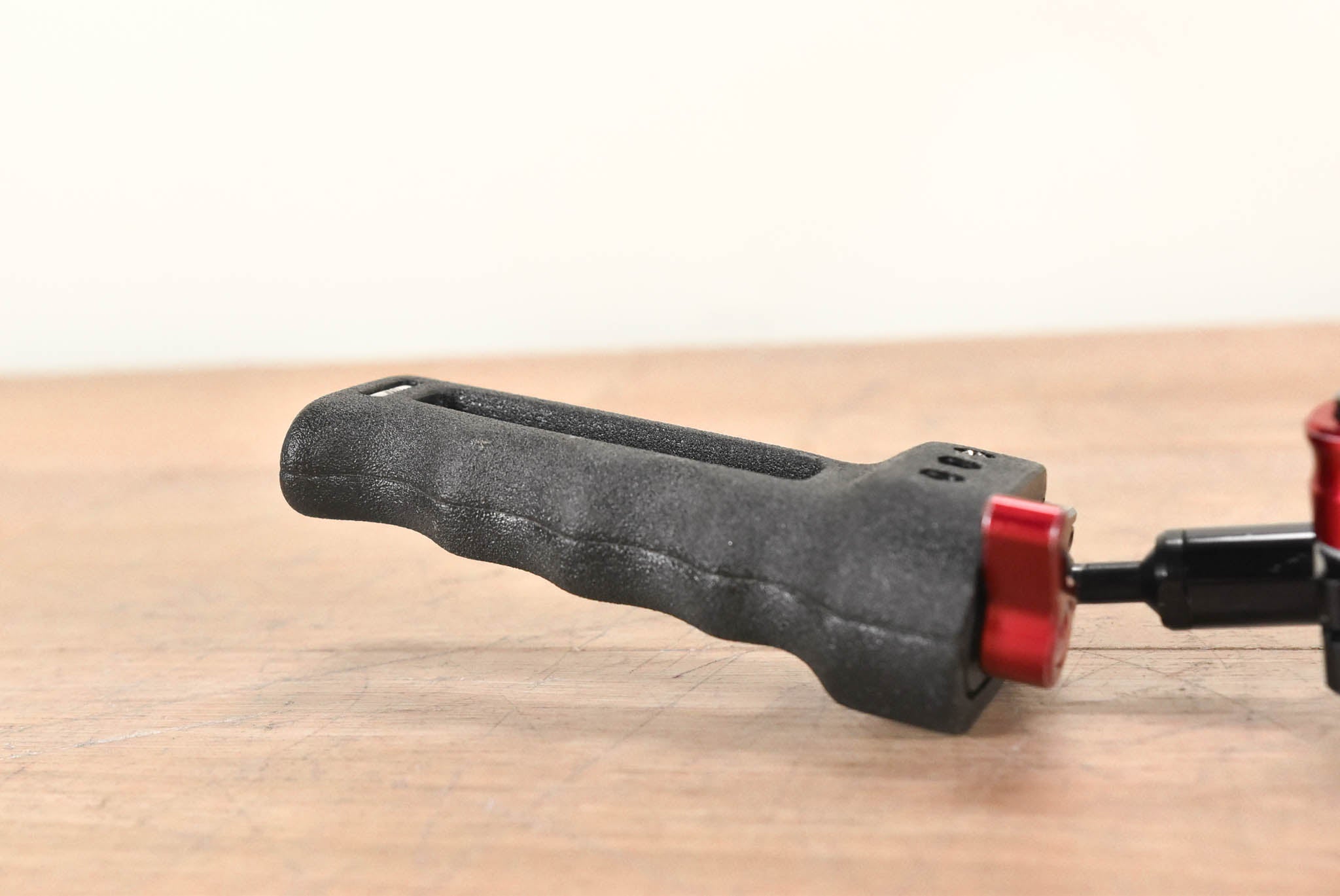 Zacuto Rosette Trigger Grip with Zacuto ZGrip Handle