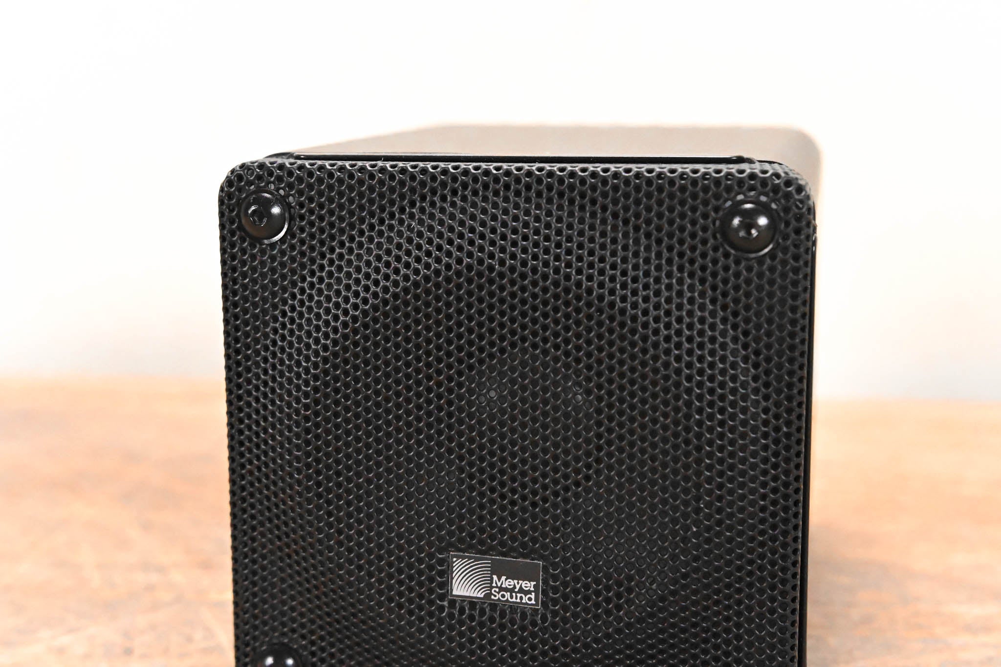 Meyer Sound MM-4XP Miniature Self-Powered Loudspeaker (NO POWER SUPPLY)