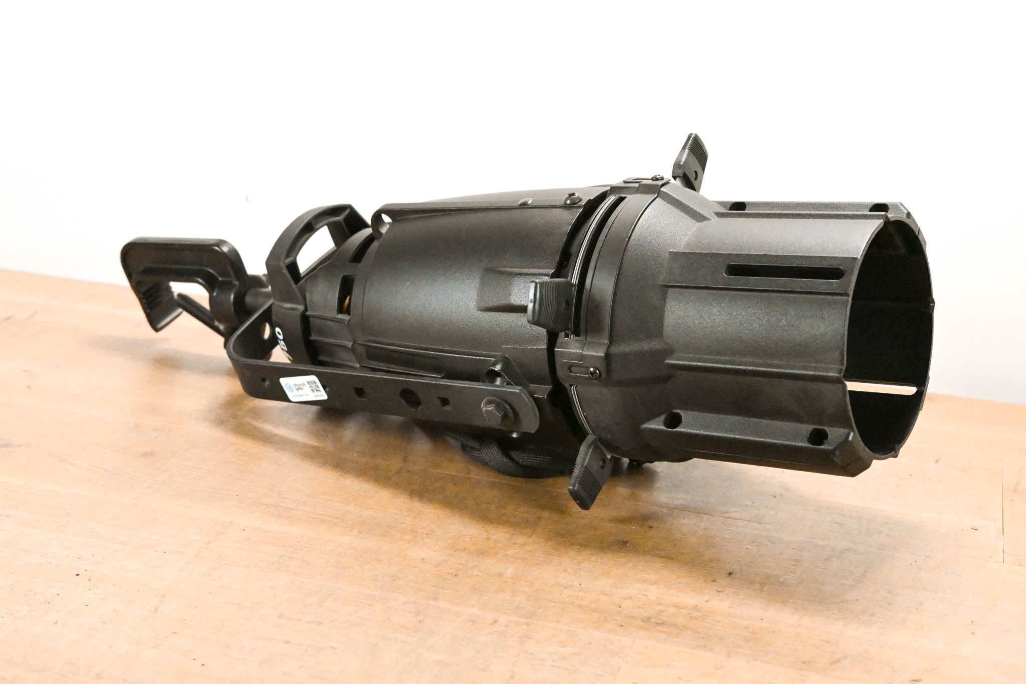 ETC Source Four 750 Ellipsoidal Light (No Lens Tube)