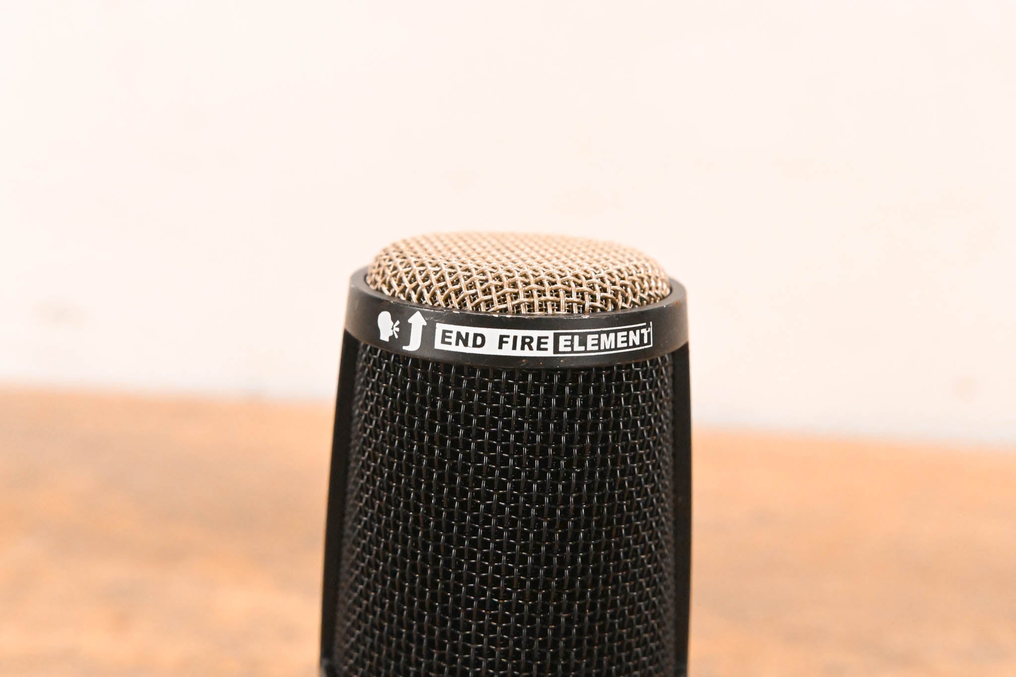 Heil PR-31BW Short Barrel Large-Diaphragm Dynamic Microphone