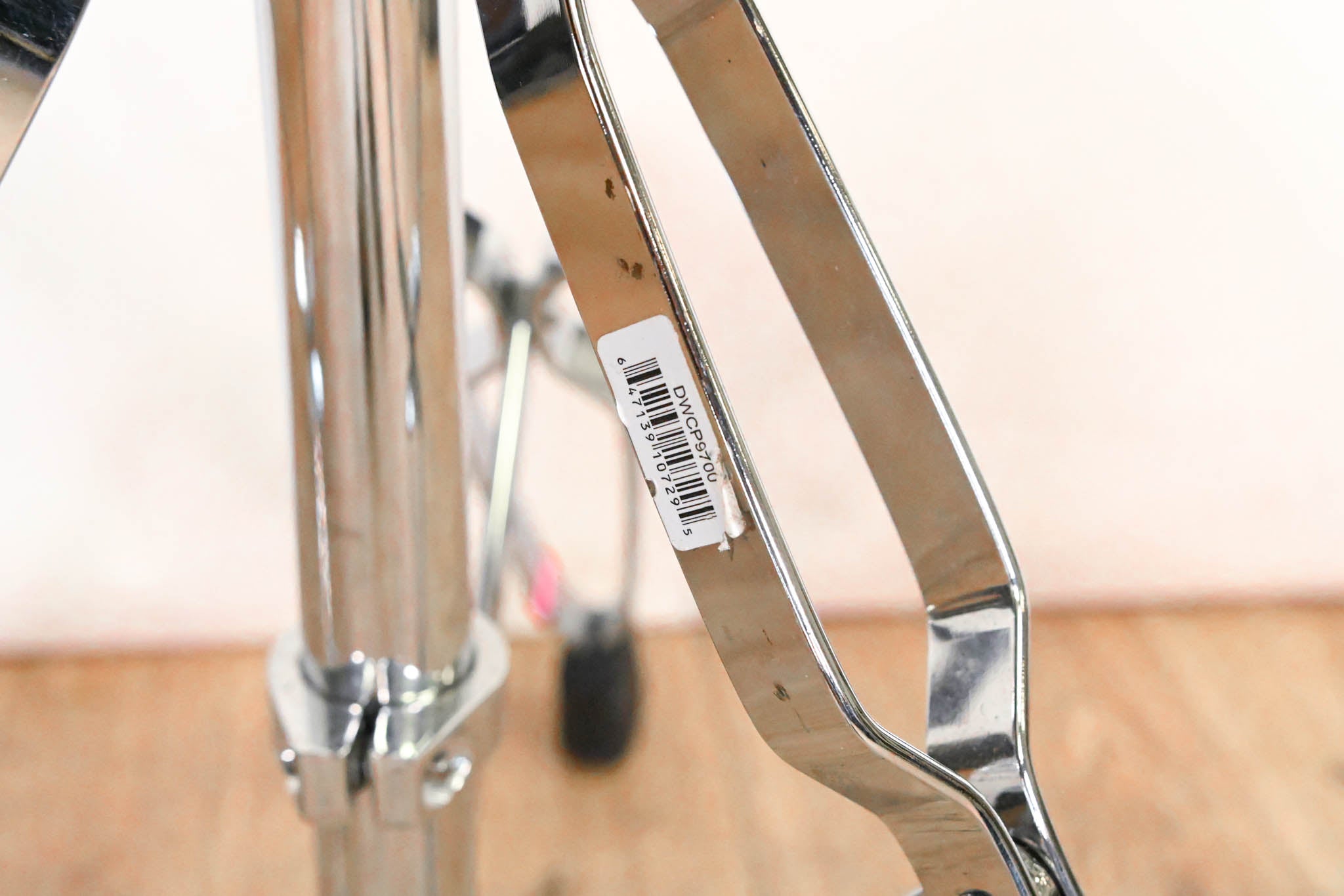 DW DWCP9700 9000 Series Heavy Duty Straight/Boom Cymbal Stand