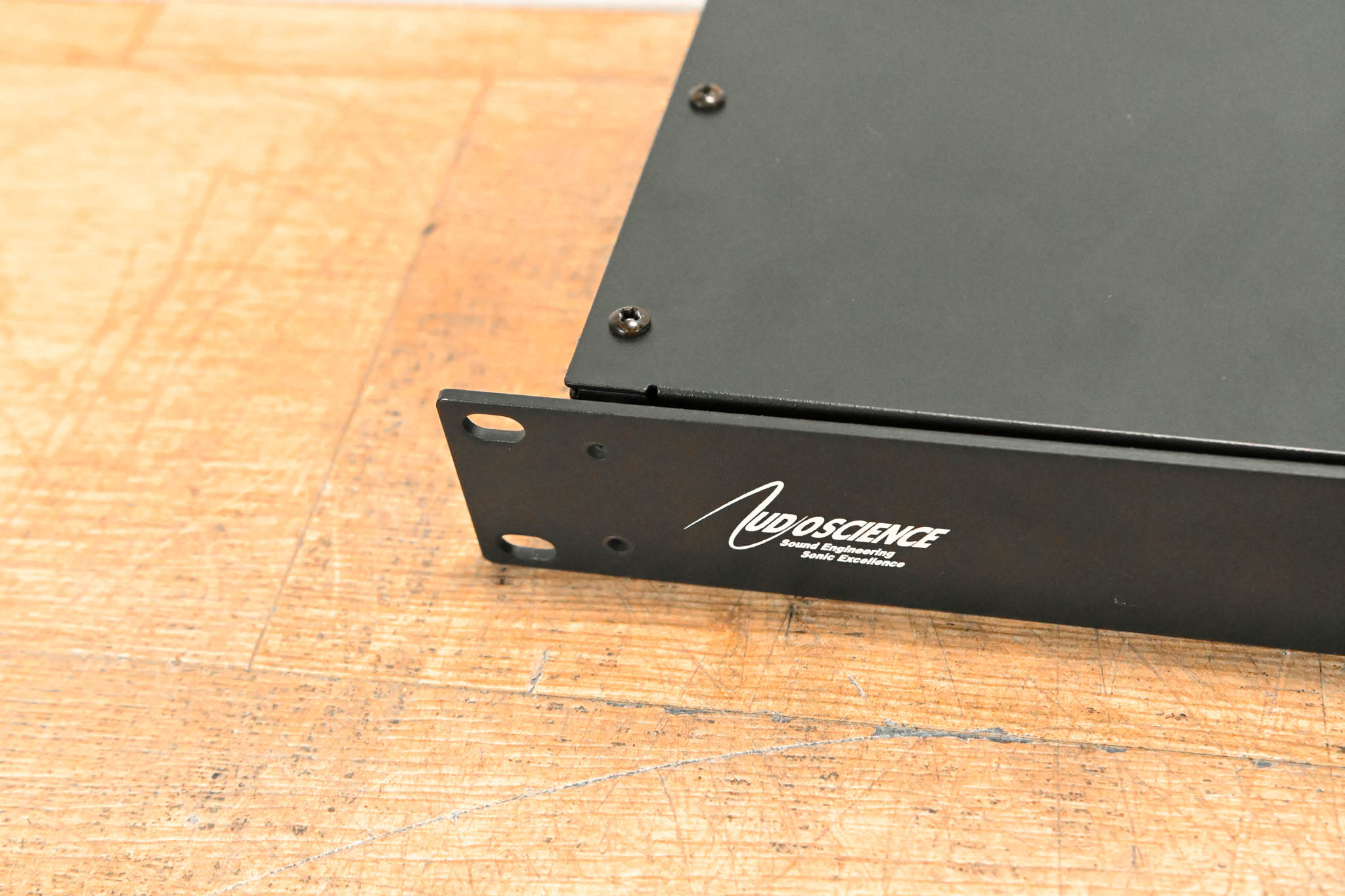 AudioScience BOB1024 Sound Card XLR Breakout Box