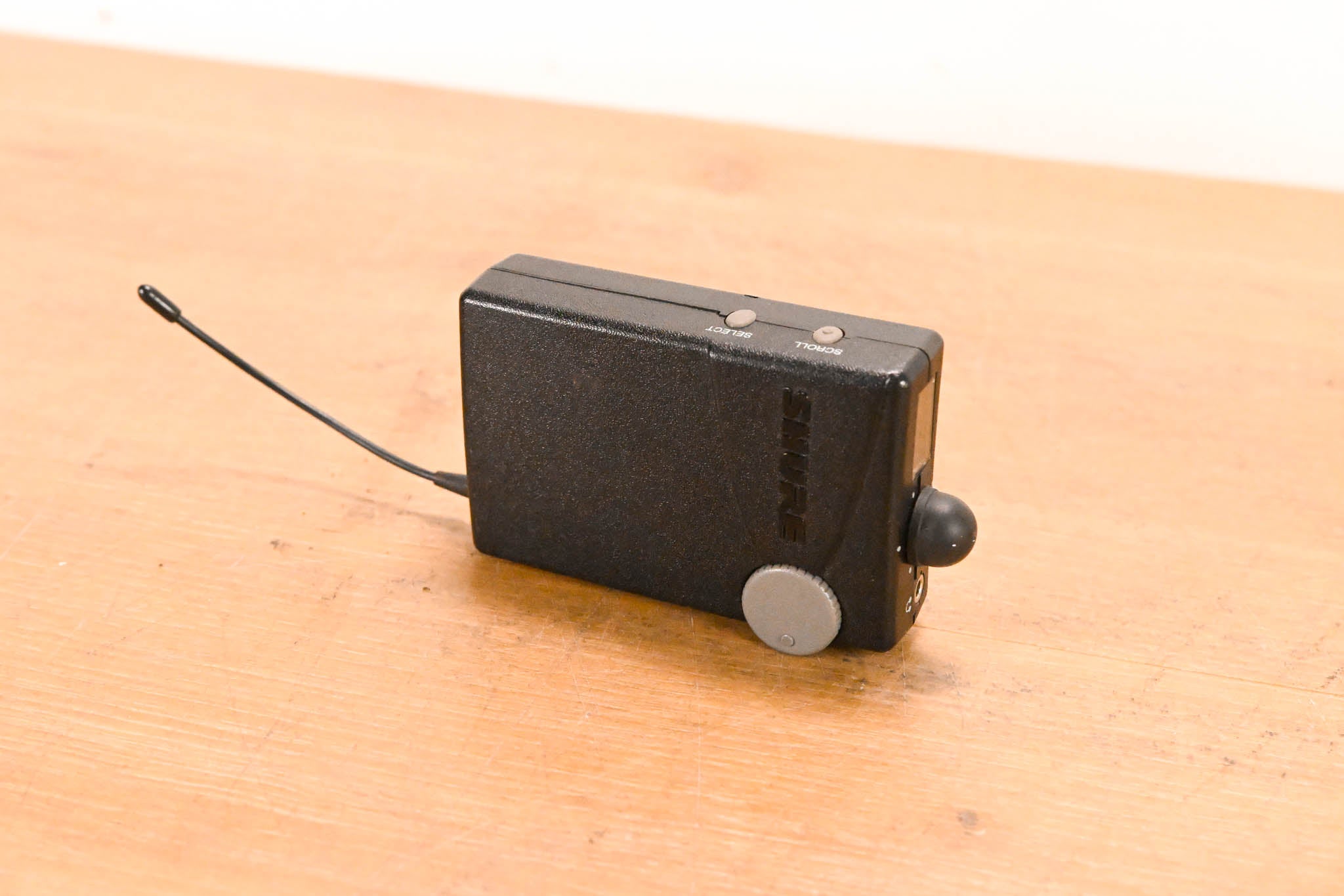 Shure PSM 400 In-Ear Monitoring System - X1 Band (NO POWER SUPPLY)