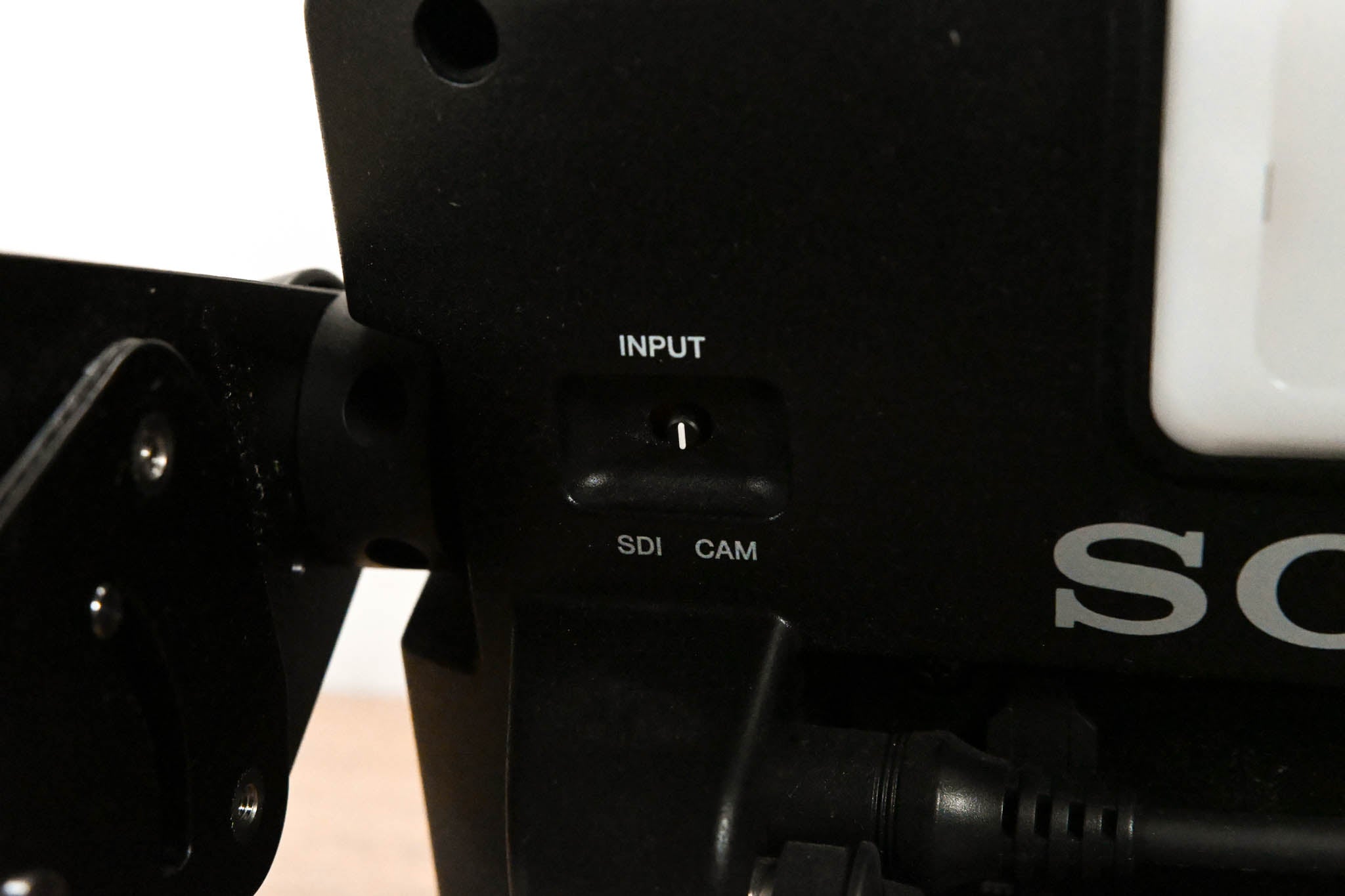 Sony HDVF-L750 Full HD 7-inch LCD Viewfinder