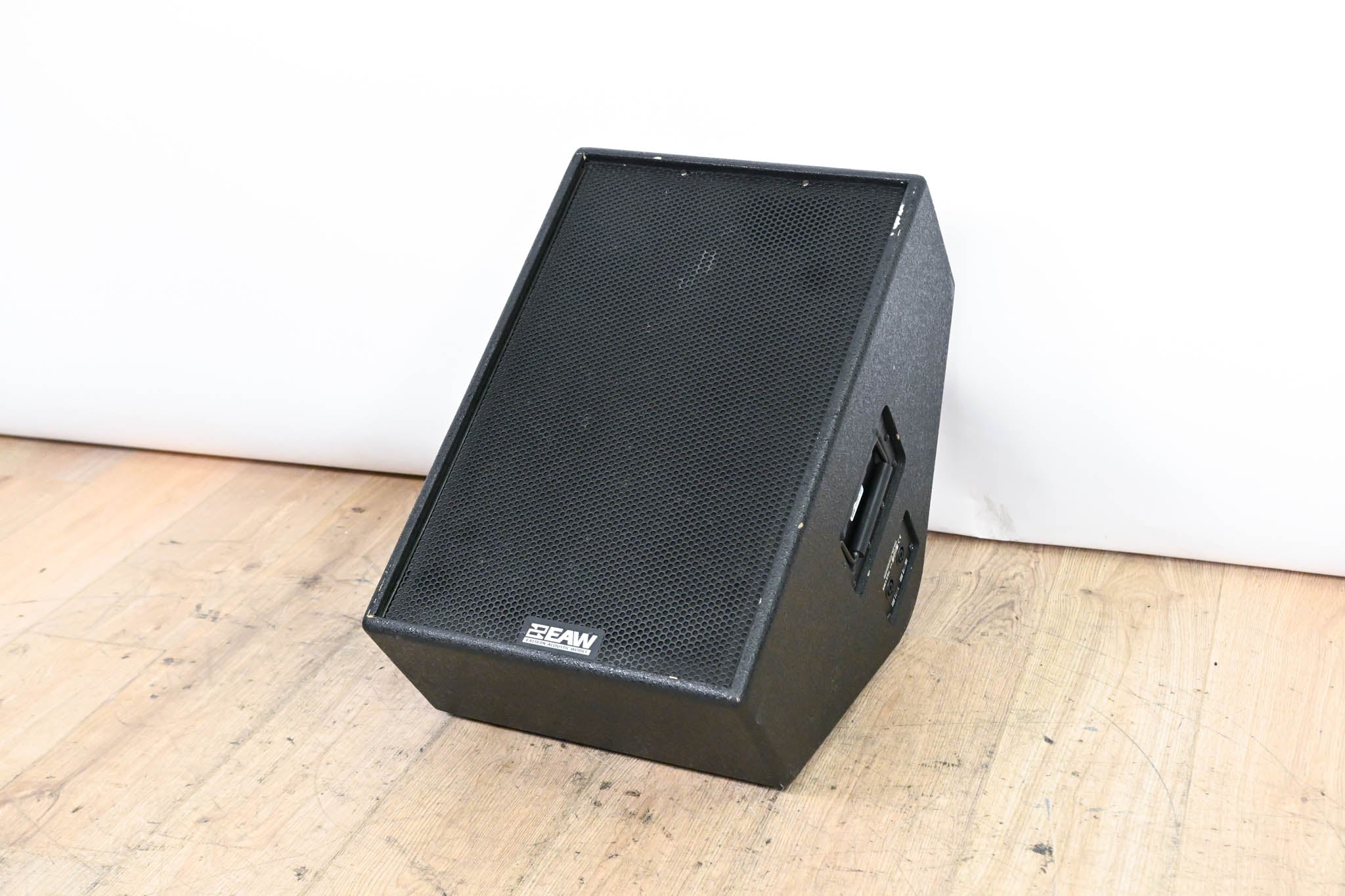 EAW SM129z Two-Way Full Range Passive Stage Monitor